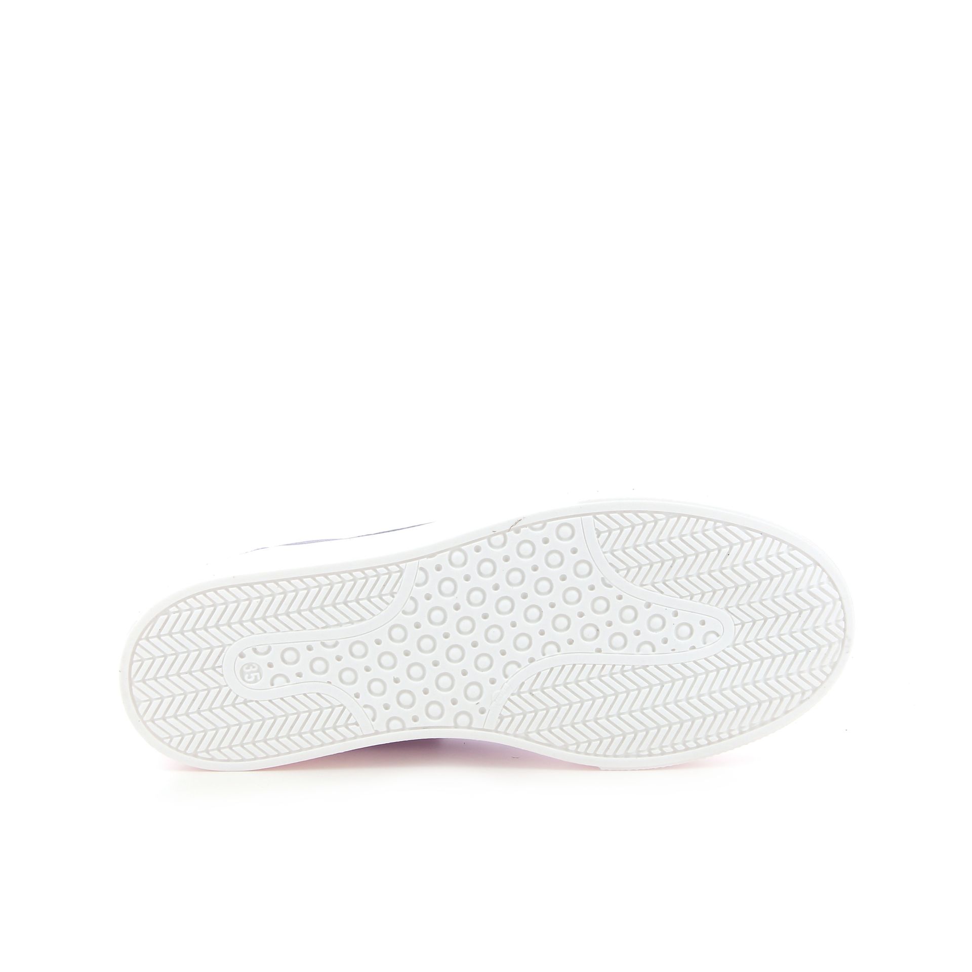 Poldino Sneaker 263723 paars