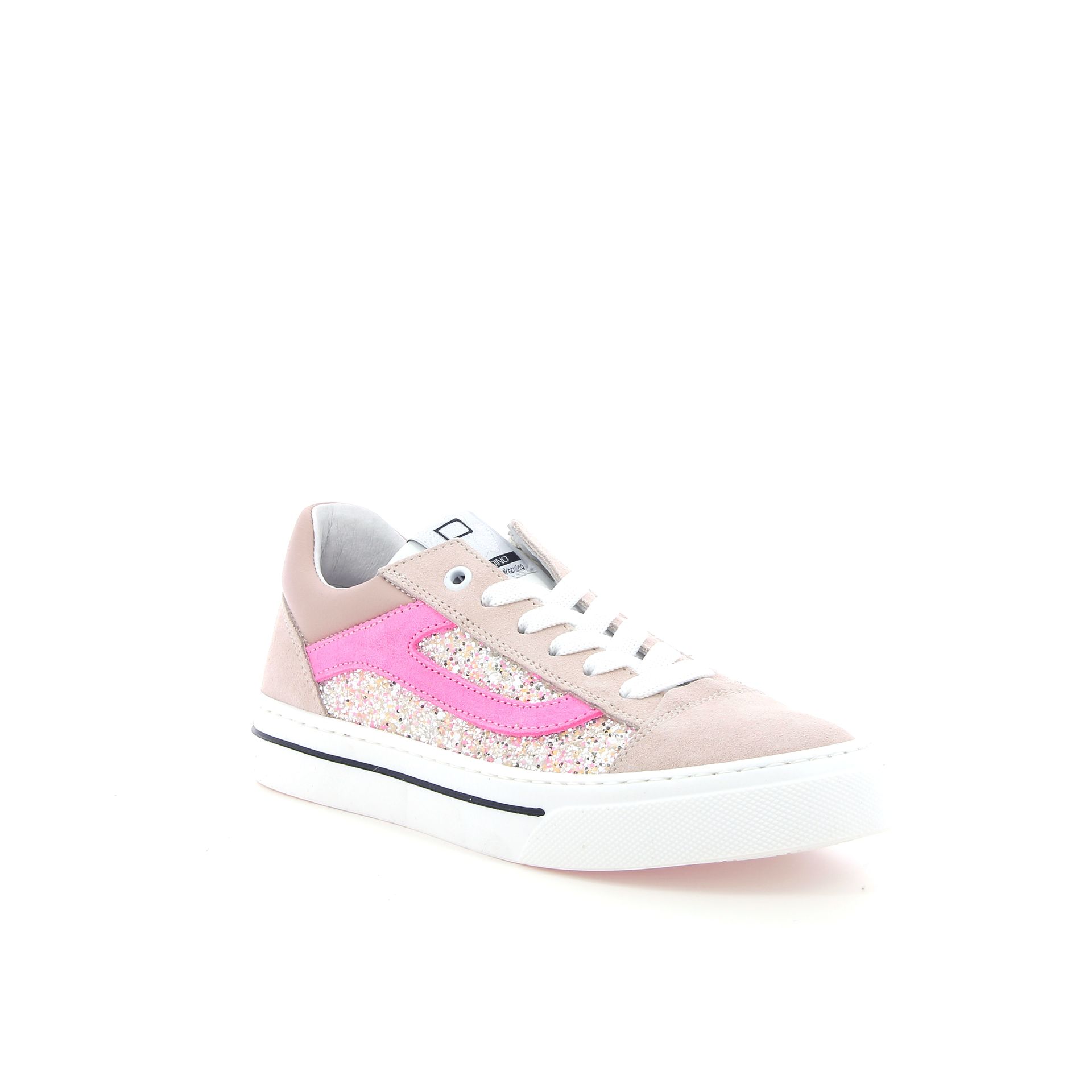 Poldino Sneaker 263724 roze