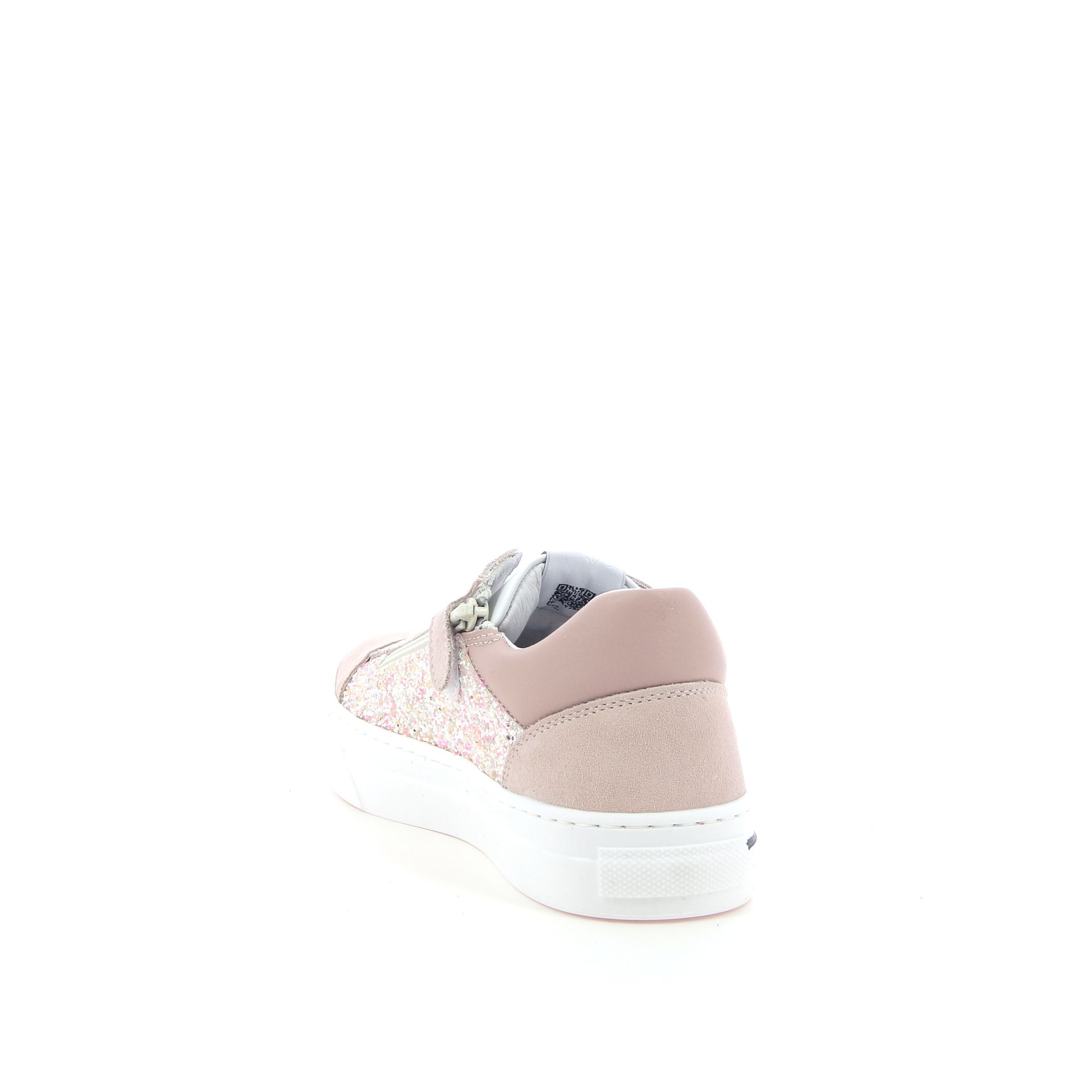 Poldino Sneaker 263724 roze