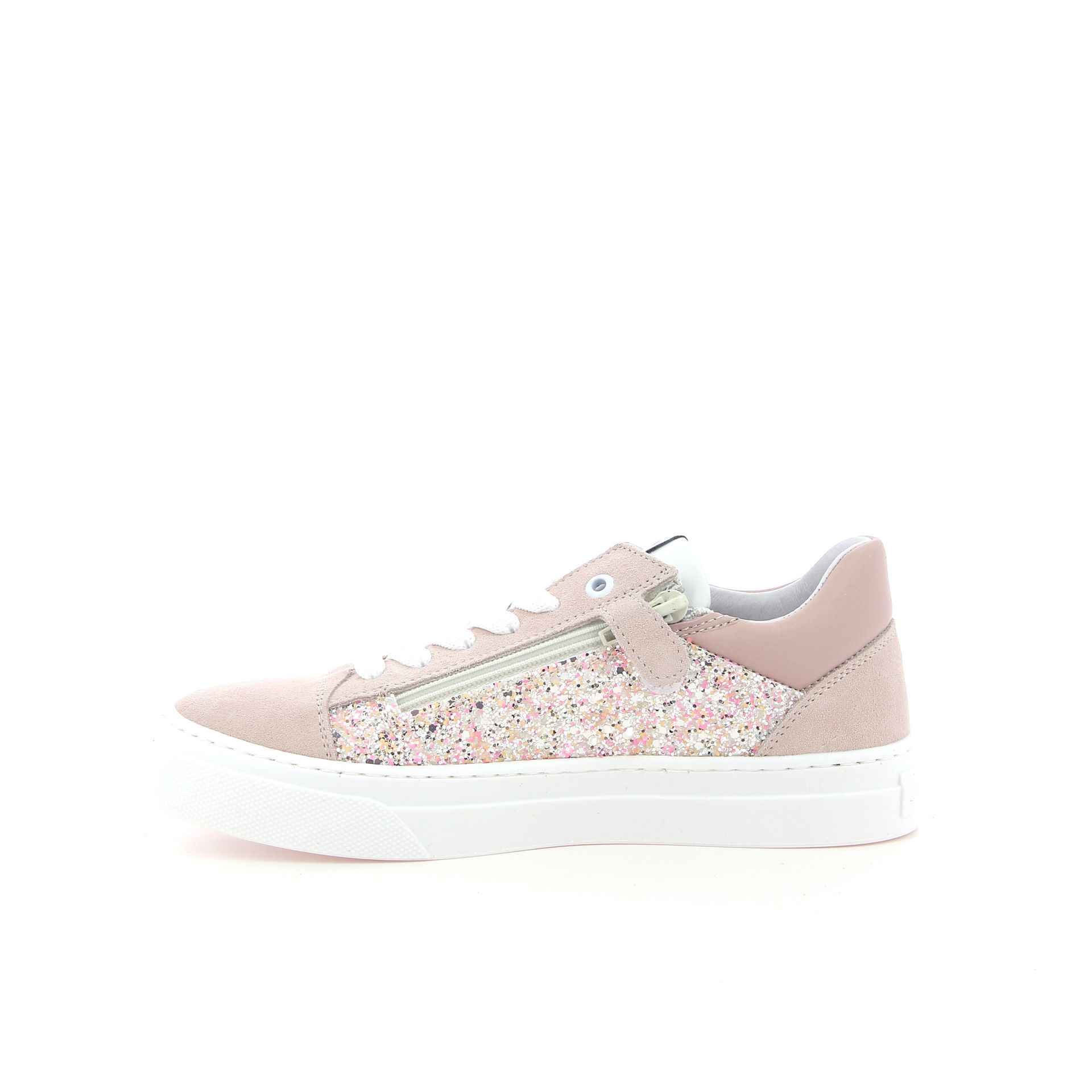 Poldino Sneaker 263724 roze