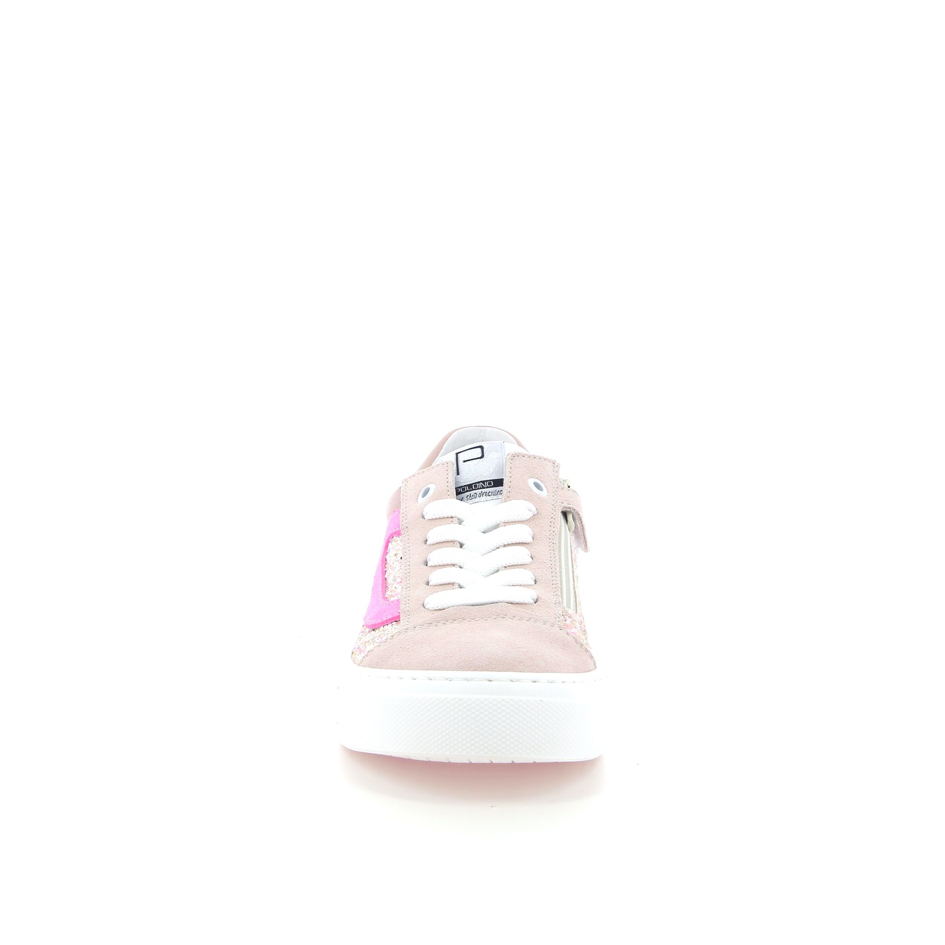 Poldino Sneaker 263724 roze