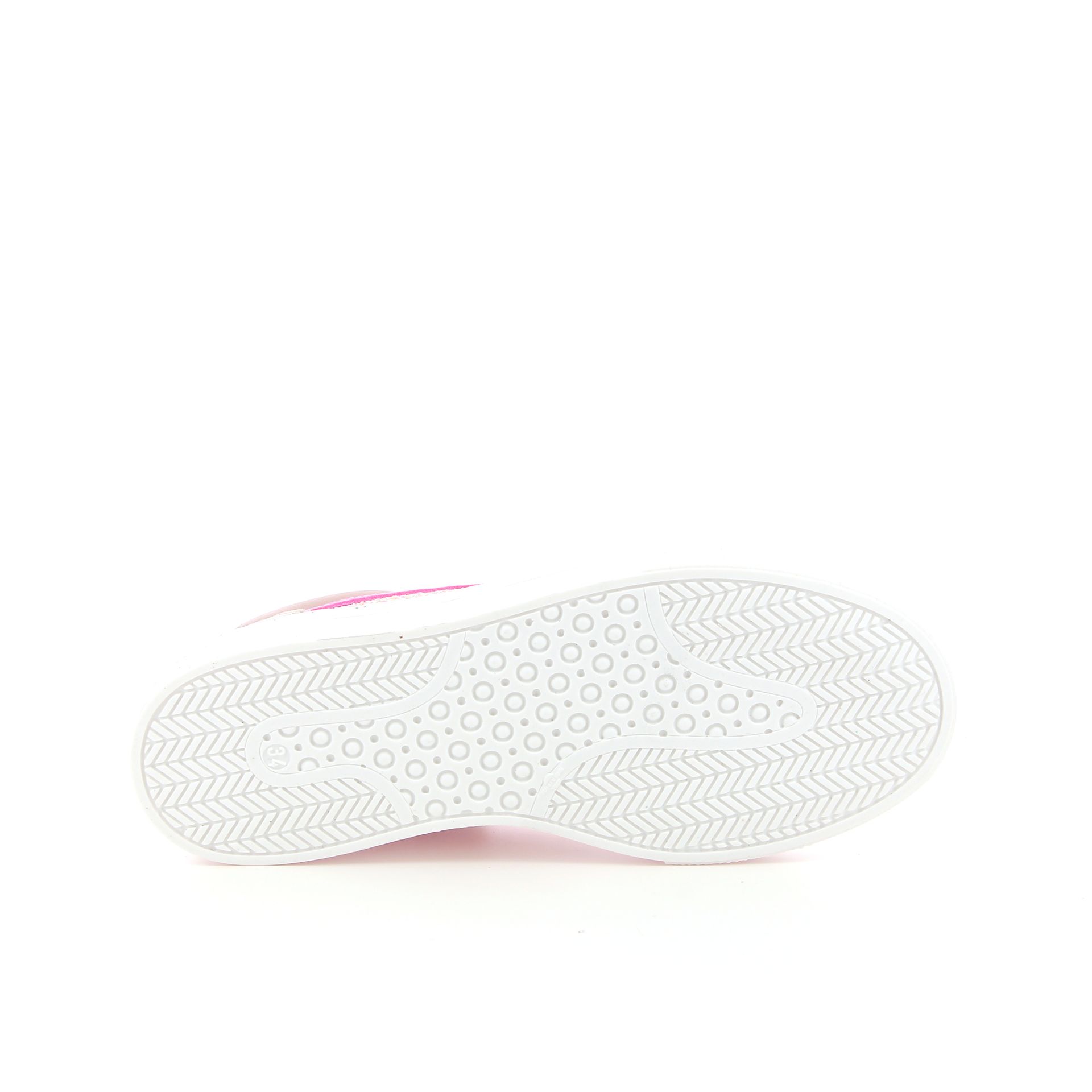 Poldino Sneaker 263724 roze