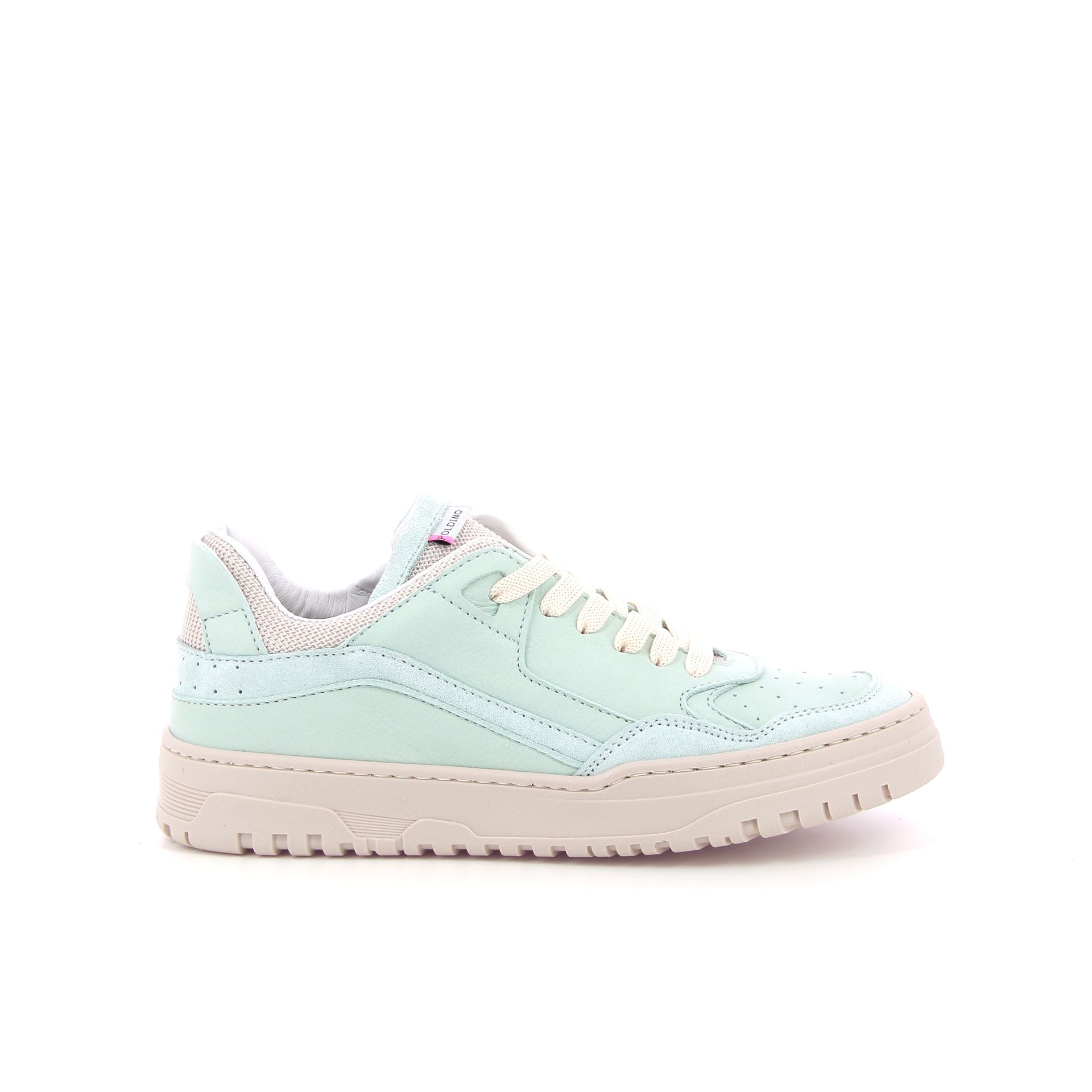 Poldino Sneaker 263725 groen