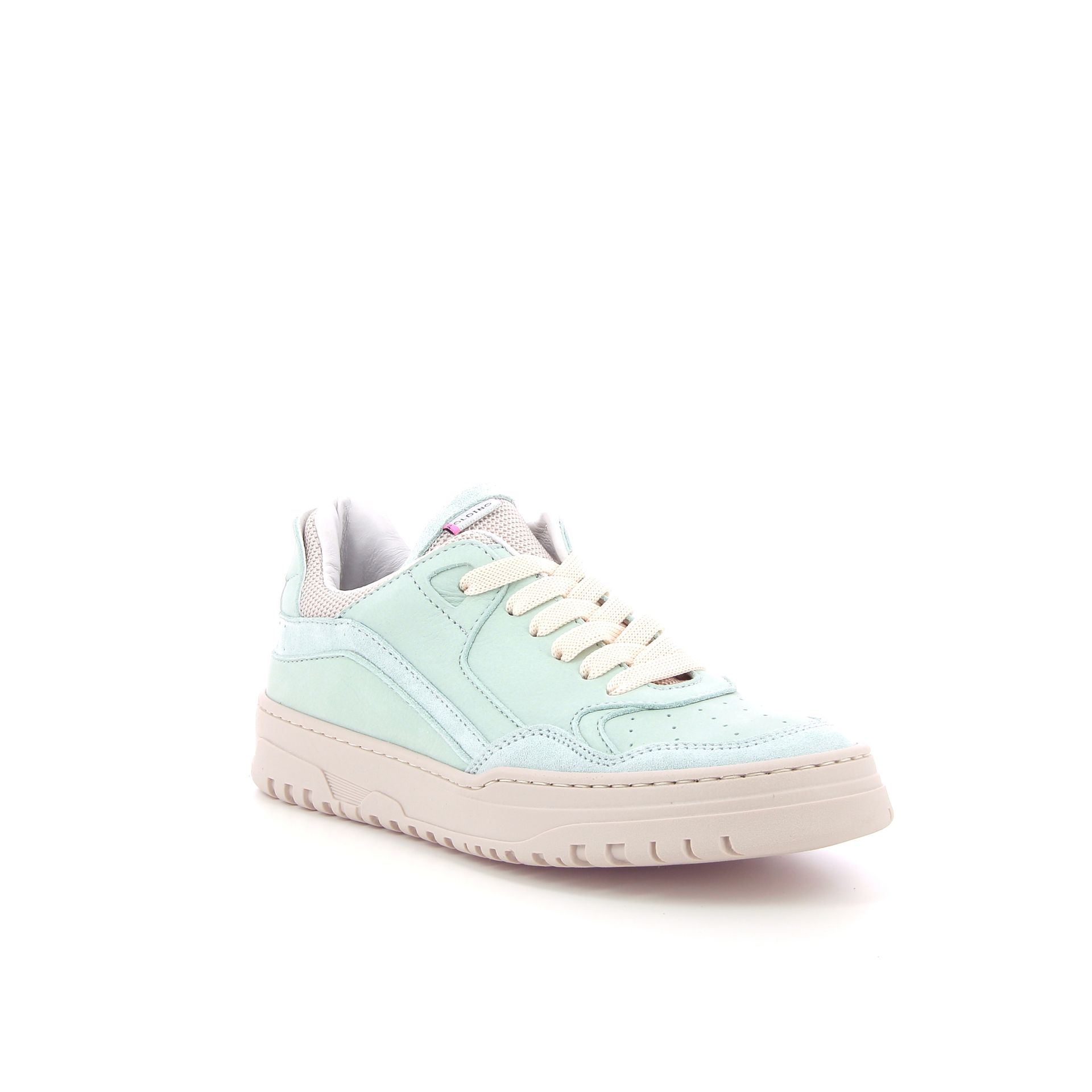 Poldino Sneaker 263725 groen