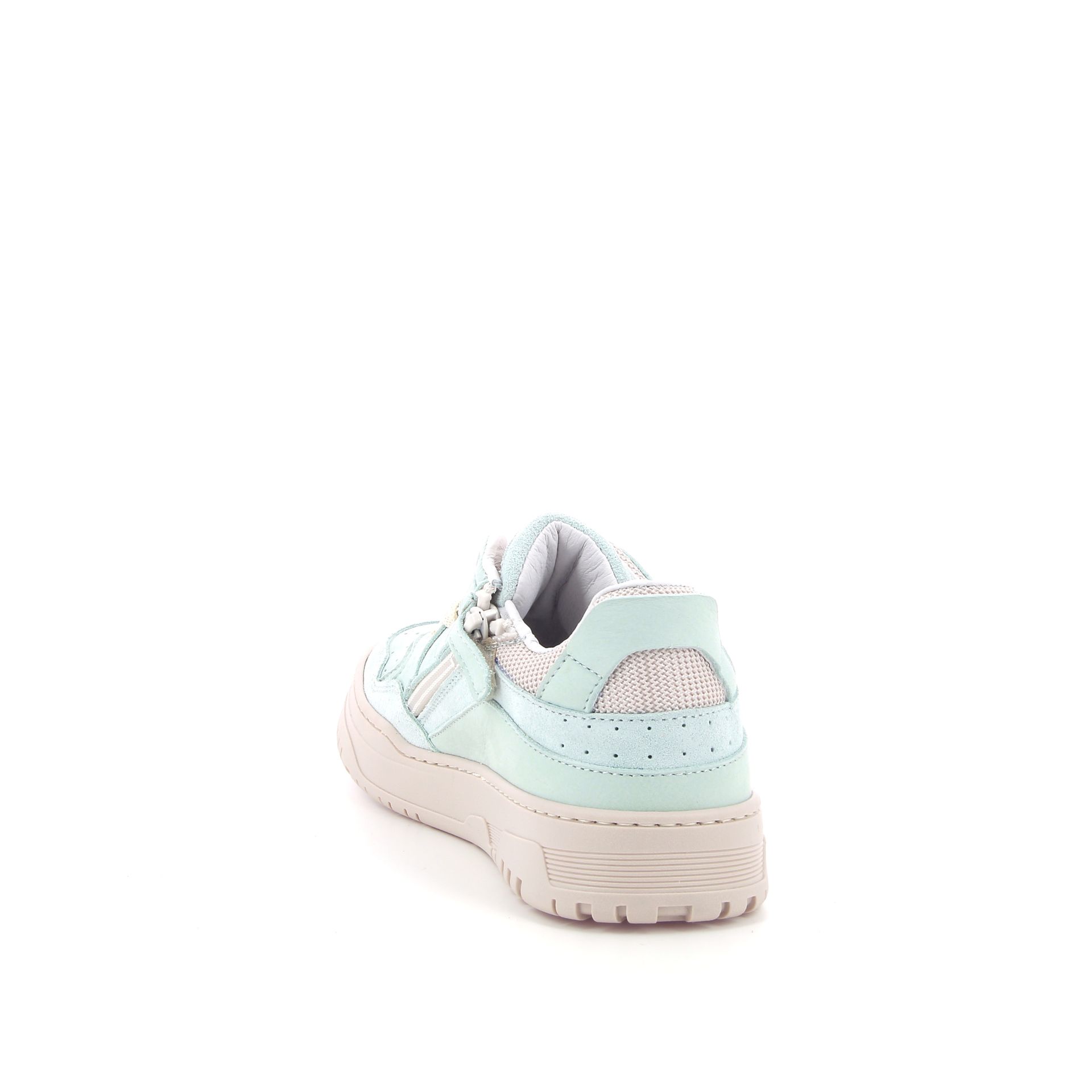 Poldino Sneaker 263725 groen