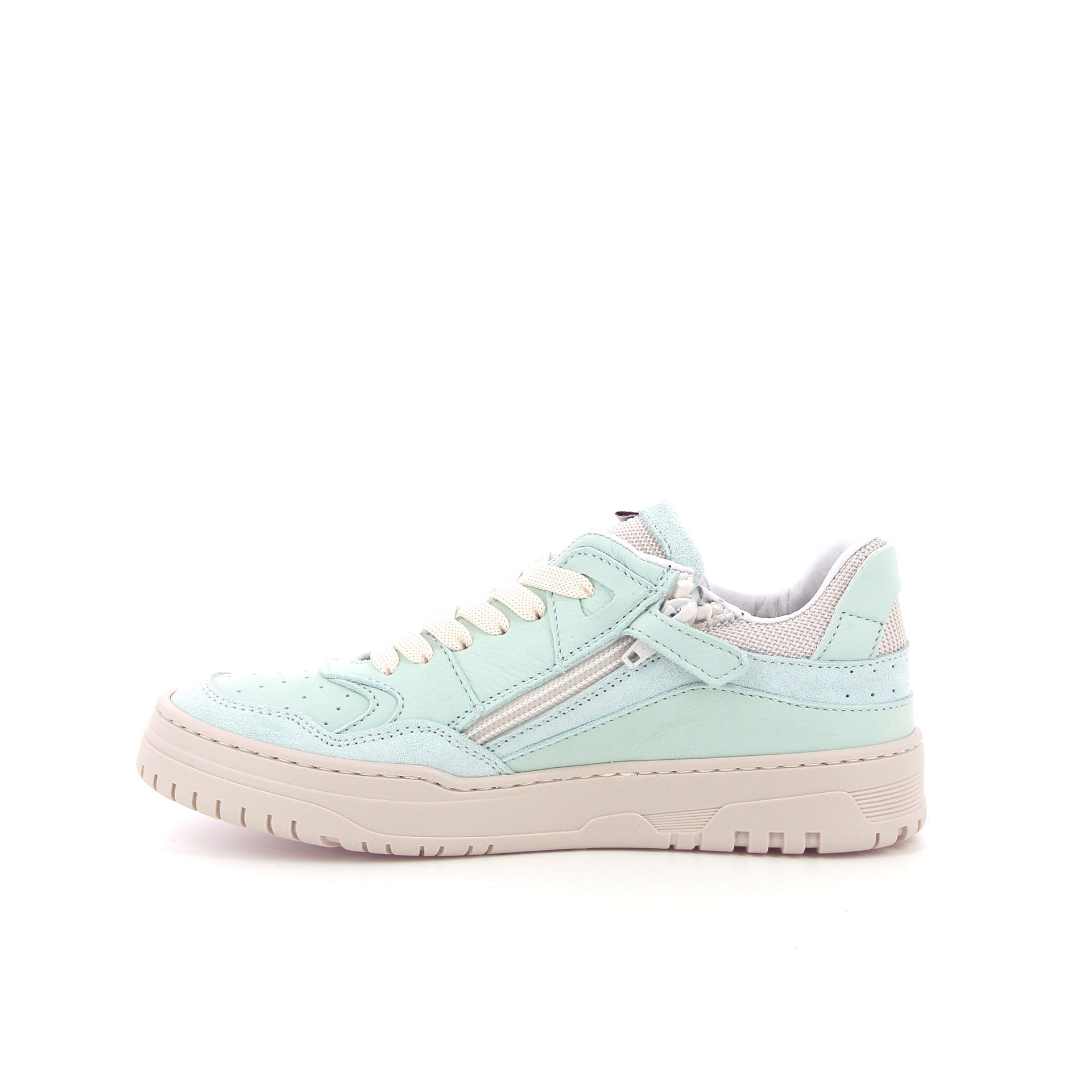 Poldino Sneaker 263725 groen