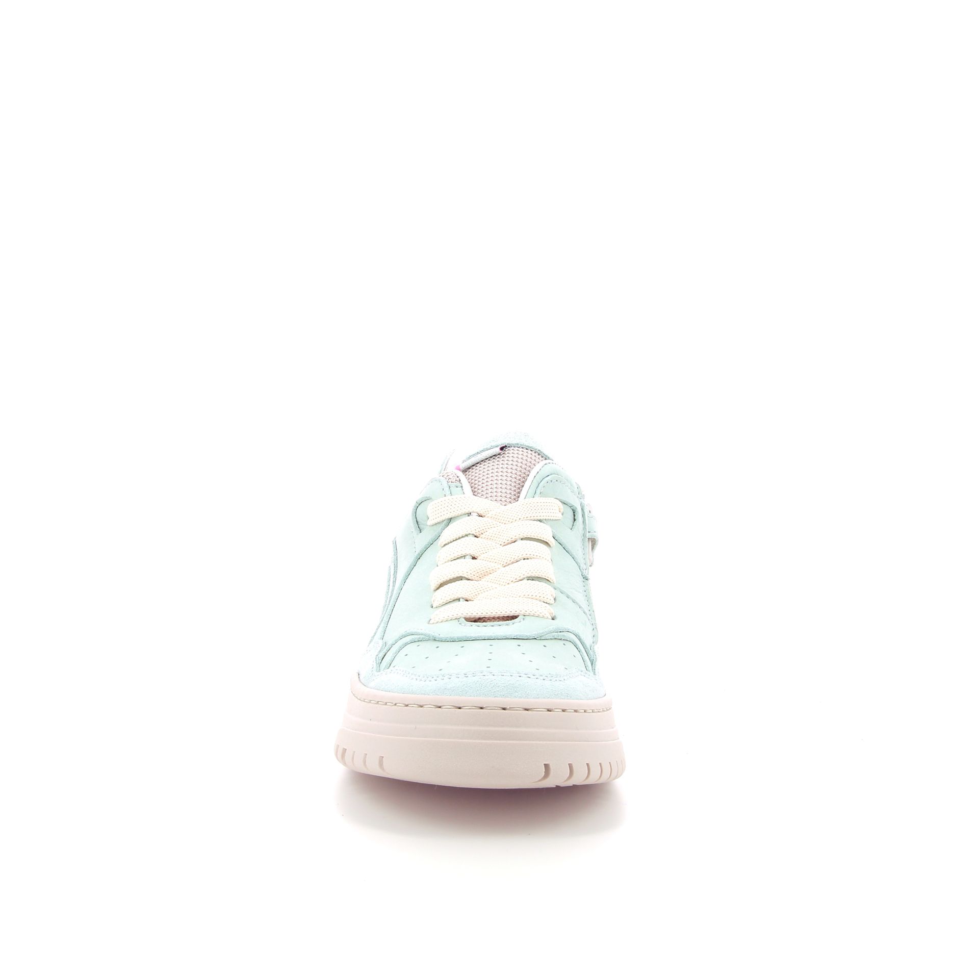 Poldino Sneaker 263725 groen