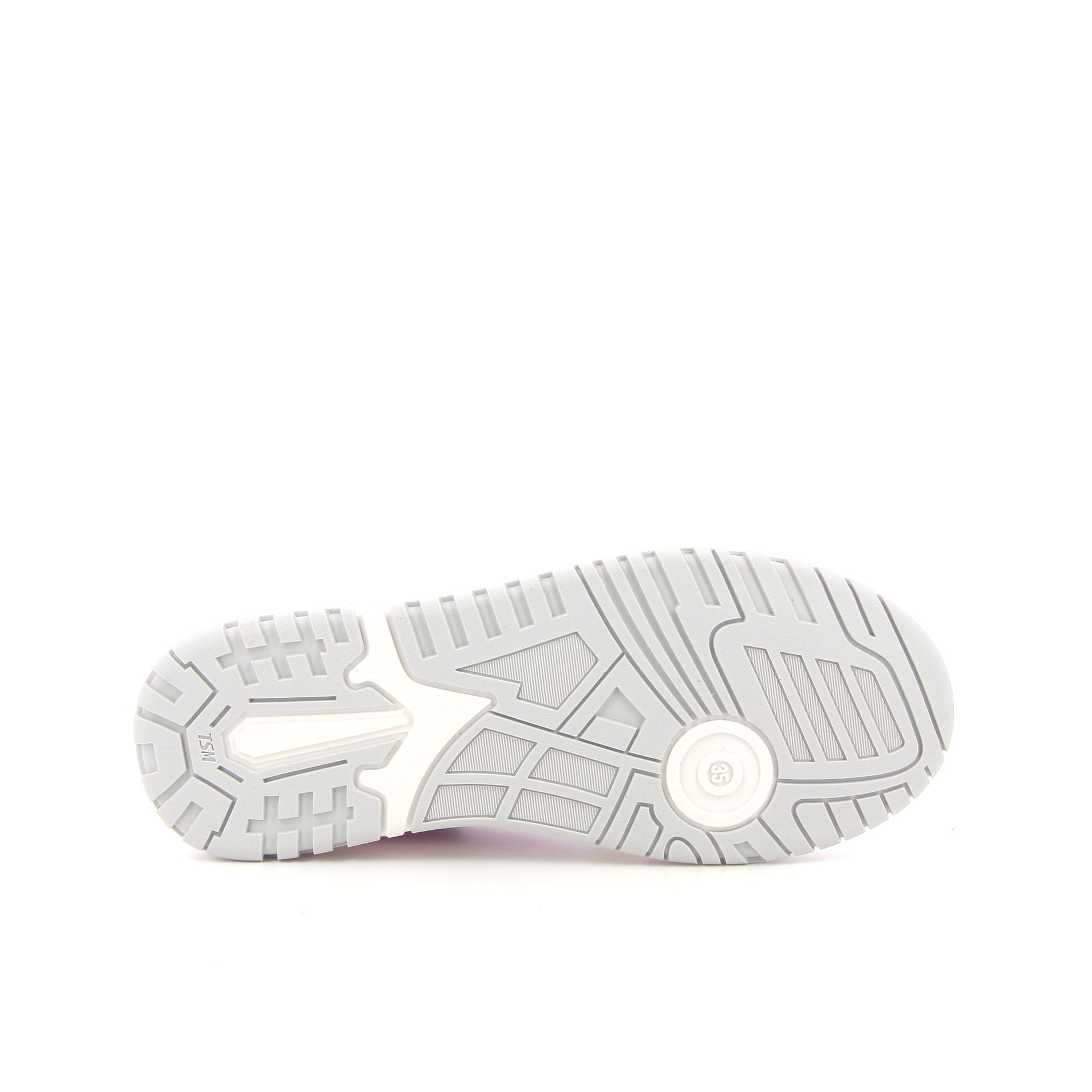 Poldino Sneaker 263726 multi