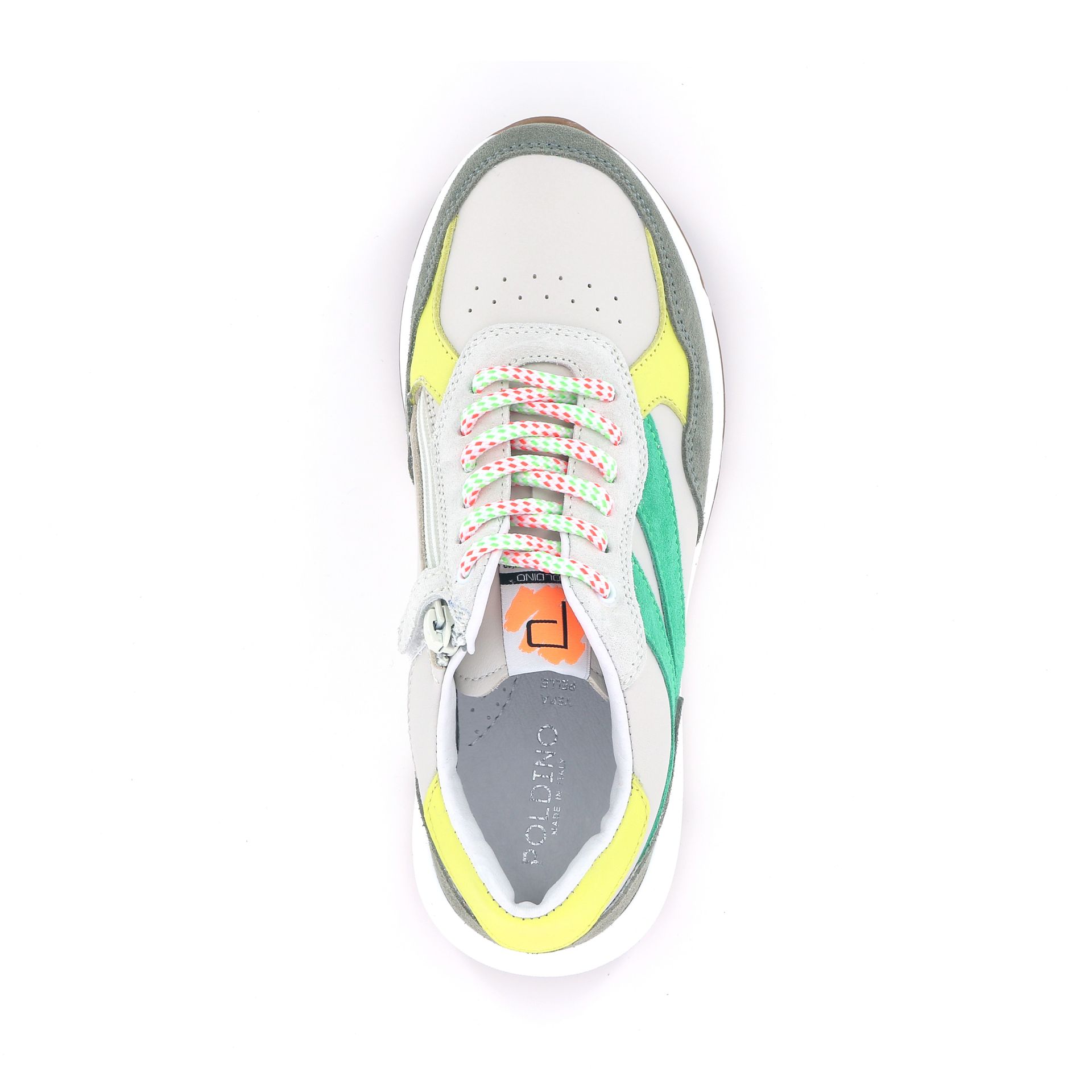 Poldino Sneaker 263729 multi