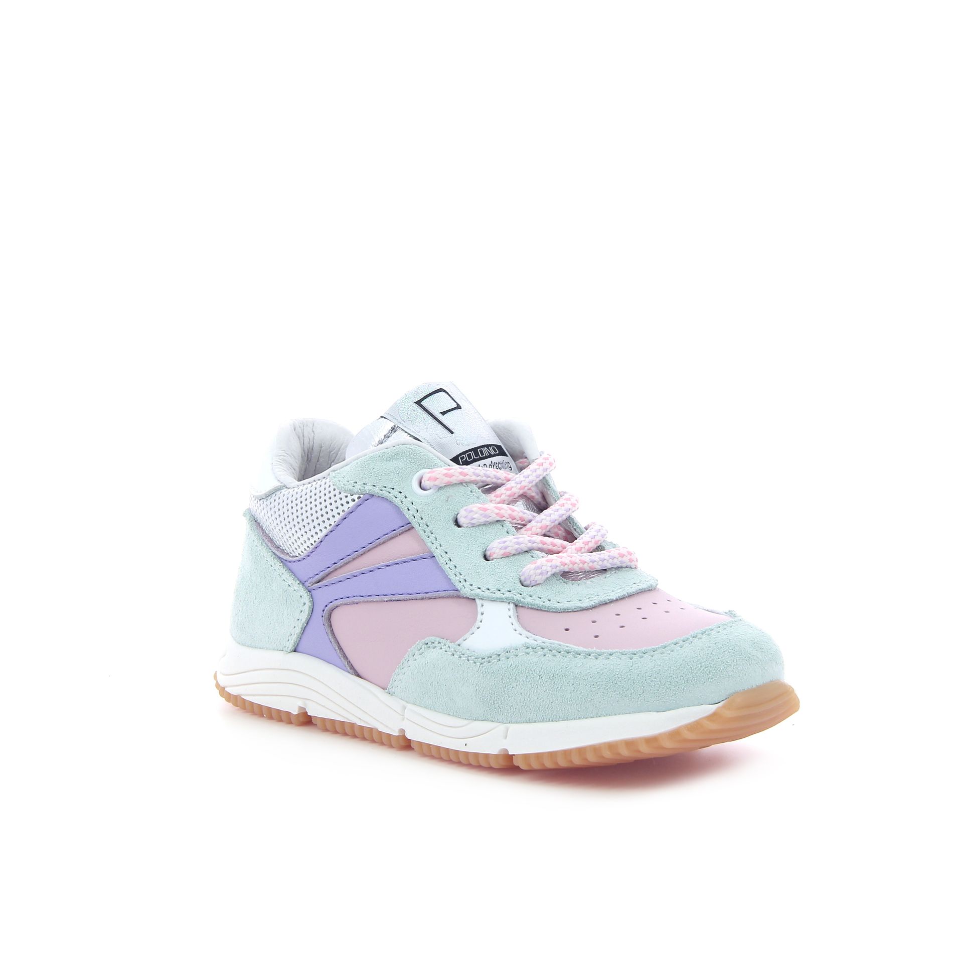 Poldino Sneaker 263730 multi
