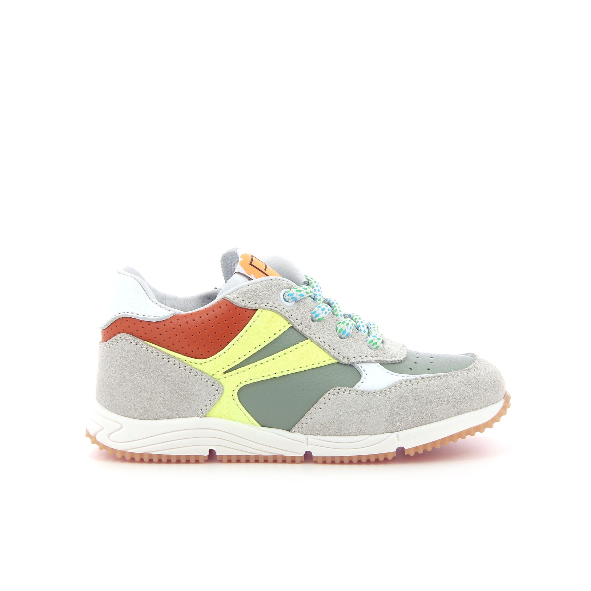 Poldino Sneaker 263731 multi