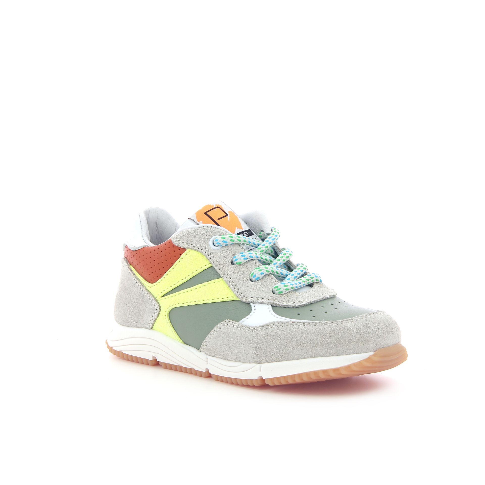 Poldino Sneaker 263731 multi