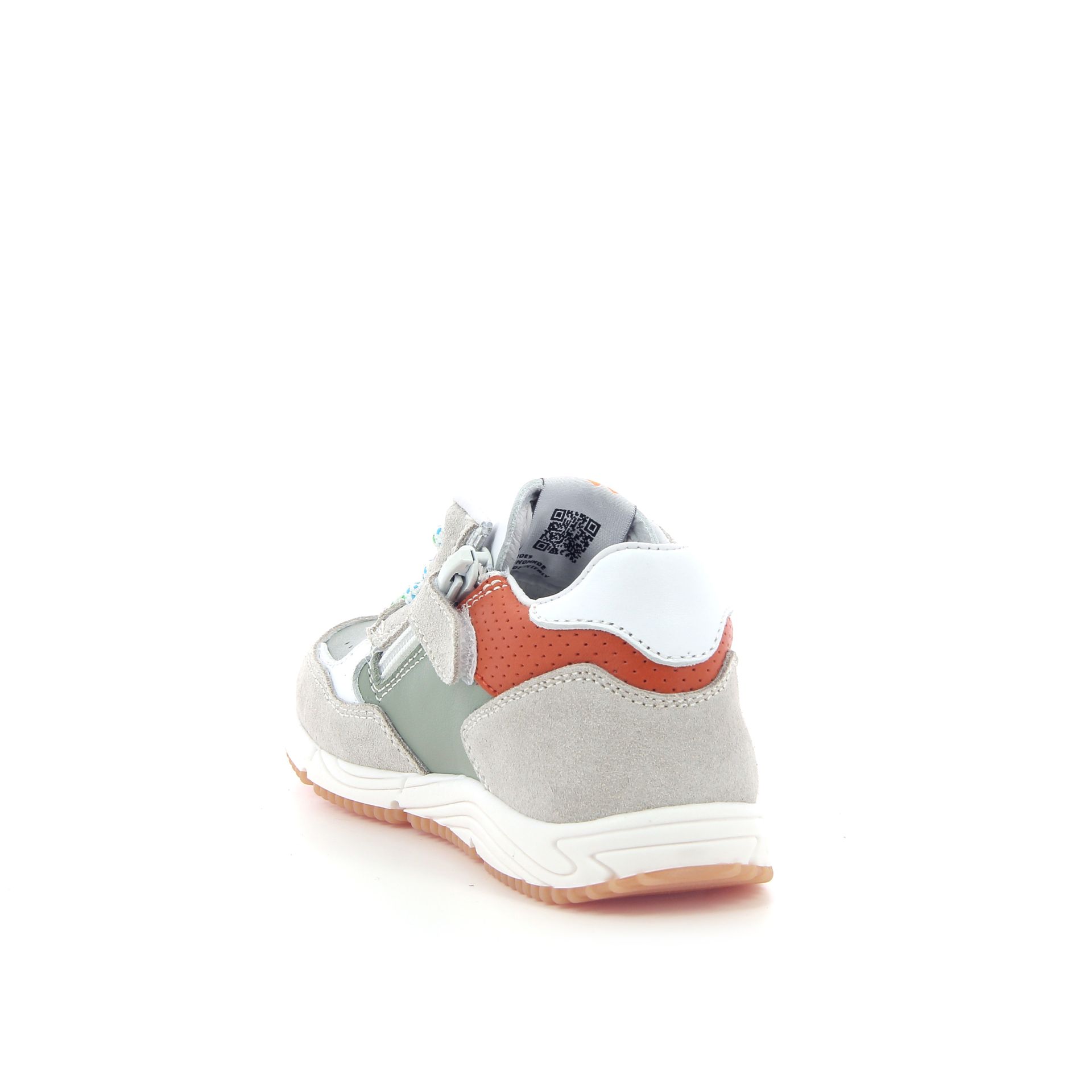 Poldino Sneaker 263731 multi