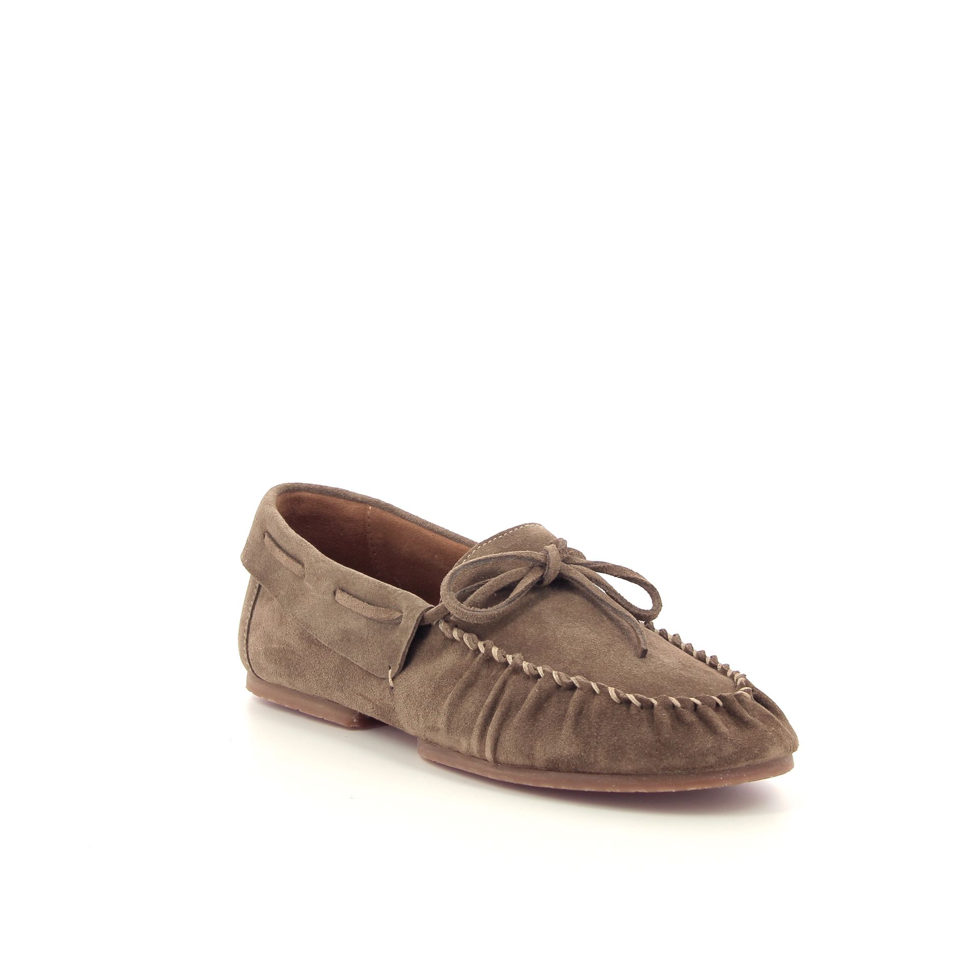 Angulus Mocassin 263733 taupe