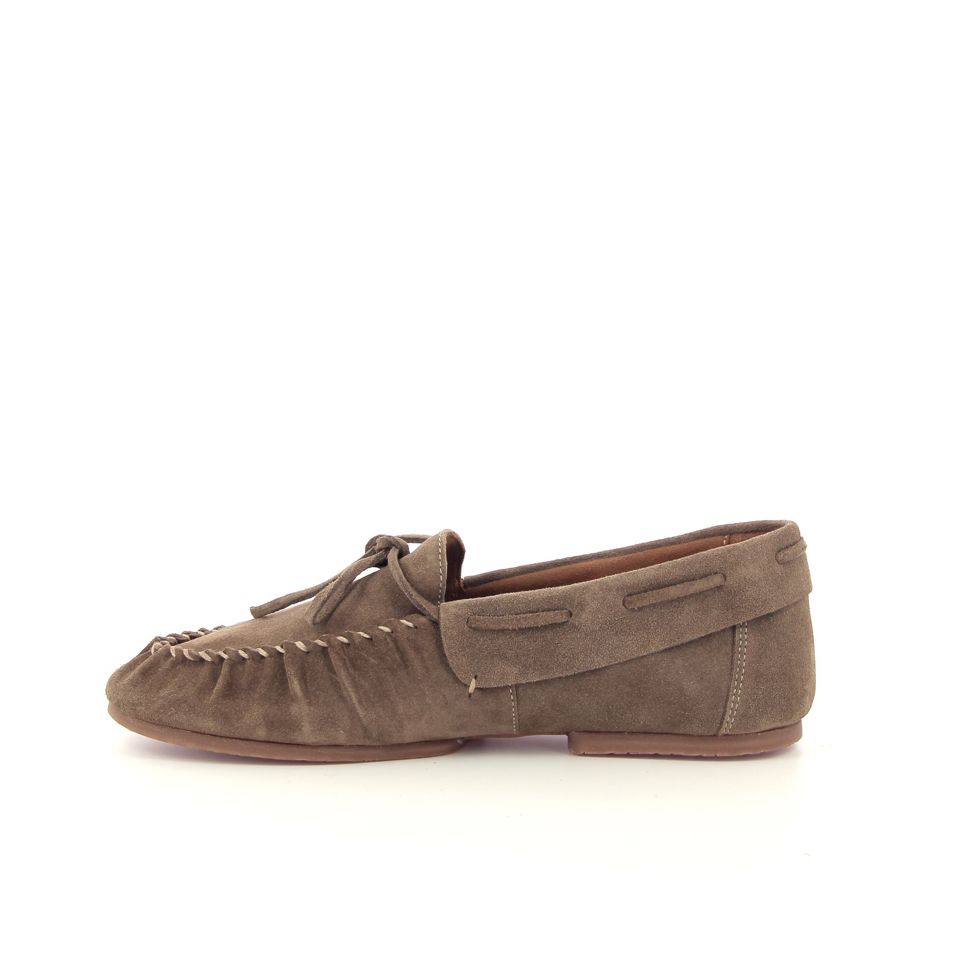Angulus Mocassin 263733 taupe