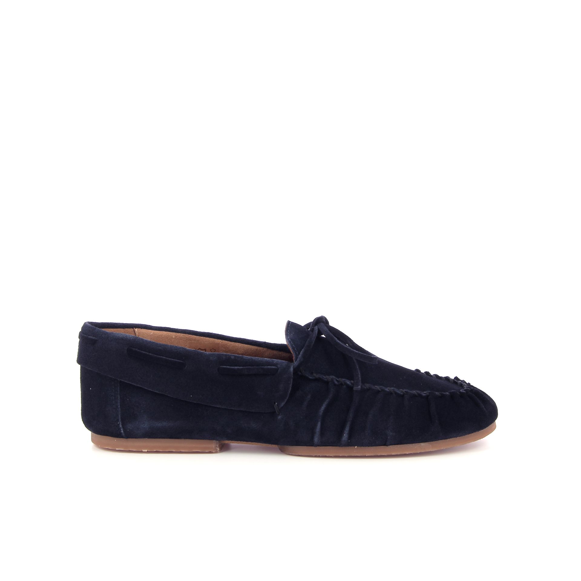 Angulus Mocassin 263734 blauw