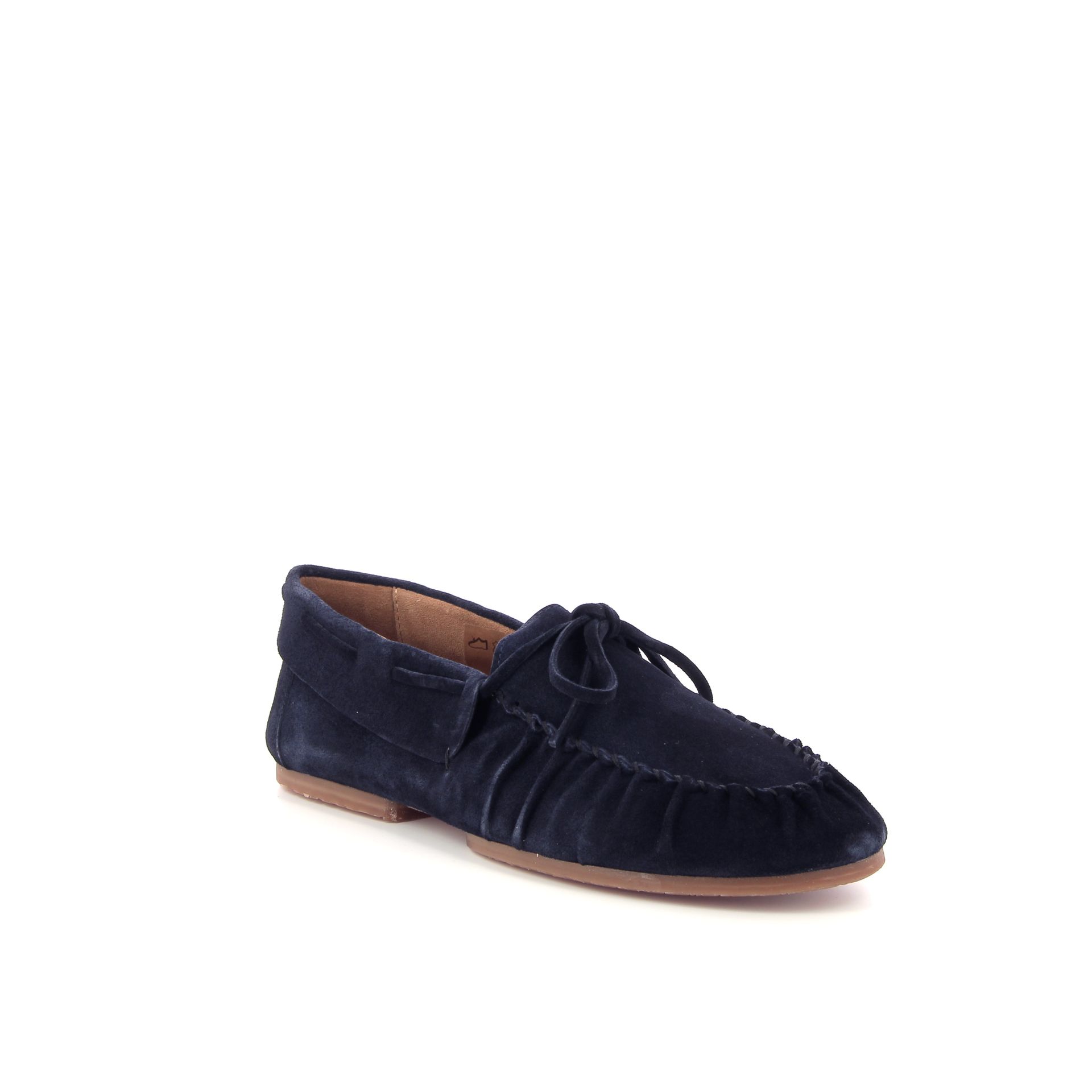 Angulus Mocassin 263734 blauw