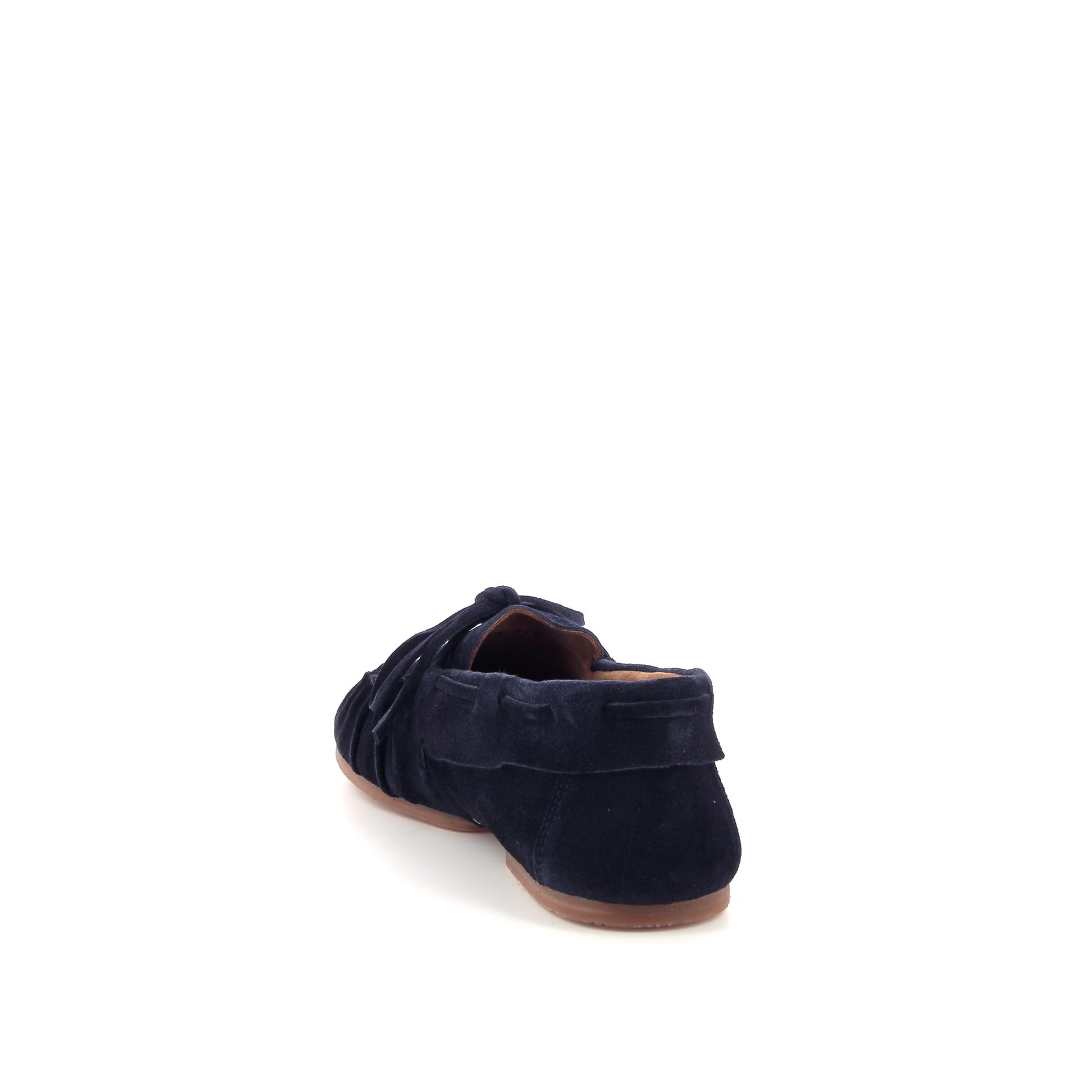 Angulus Mocassin 263734 blauw