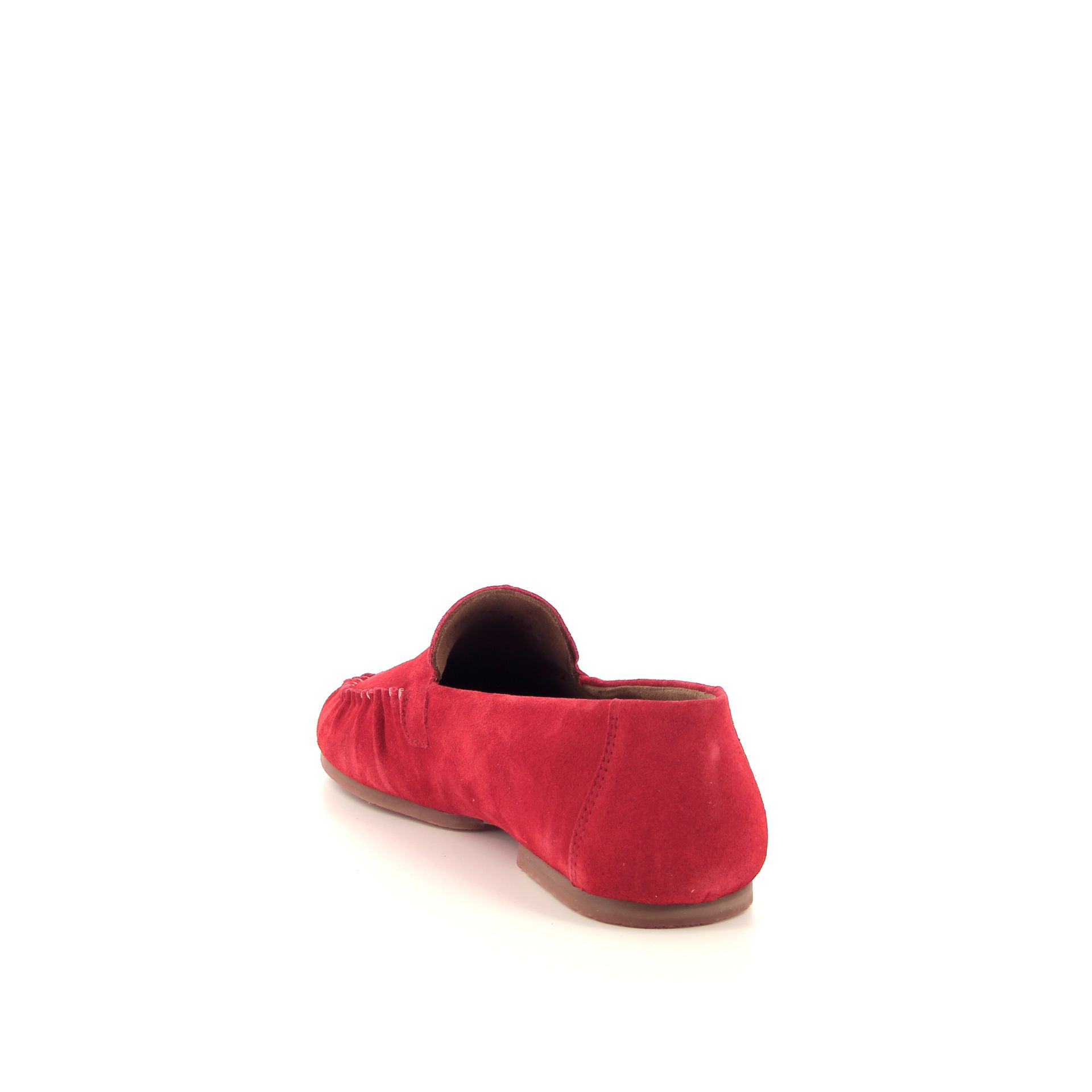 Angulus Mocassin 263735 rood