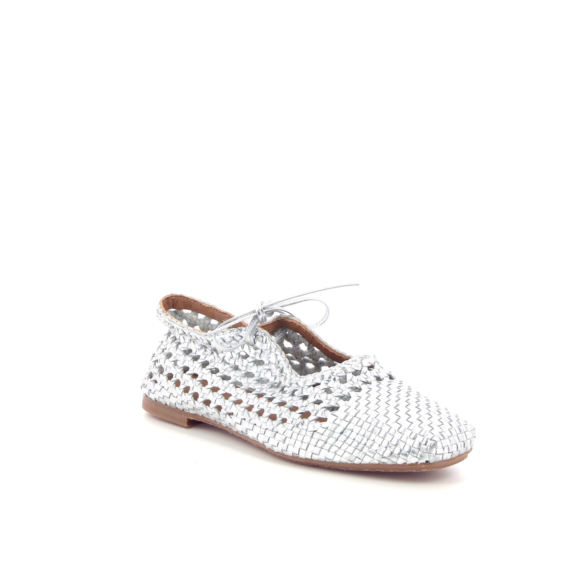 Angulus Ballerina 263736 zilver