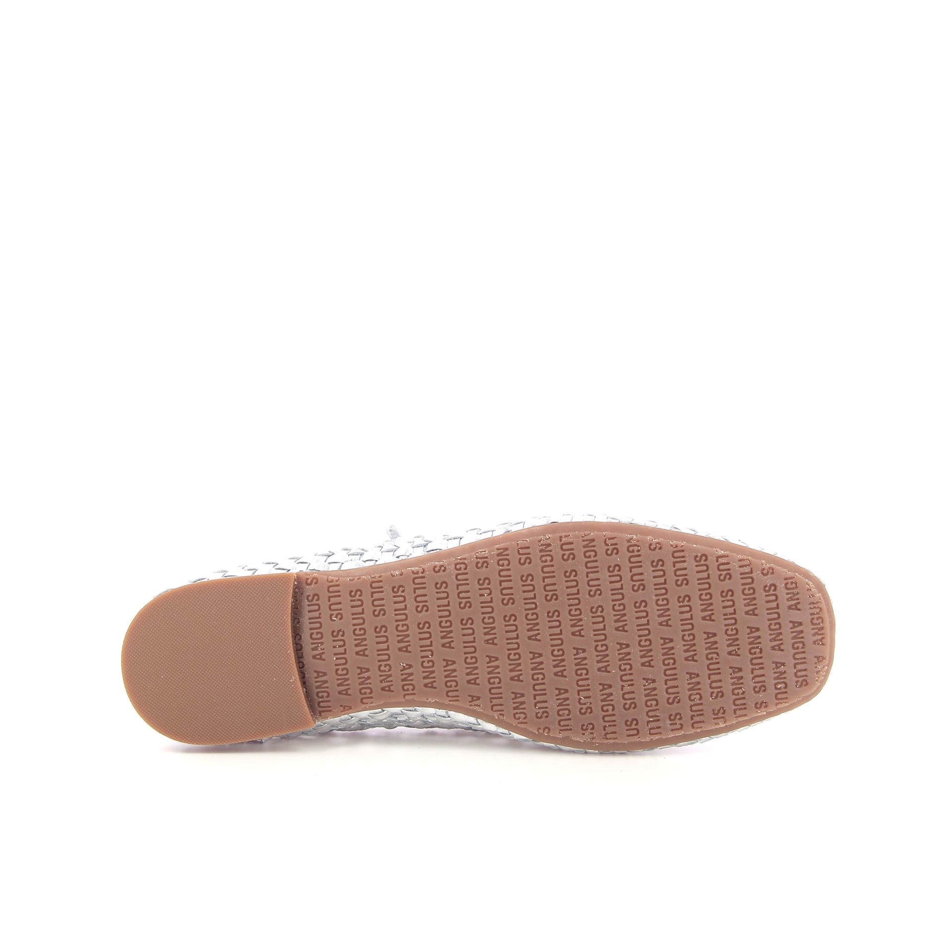 Angulus Ballerina 263736 zilver