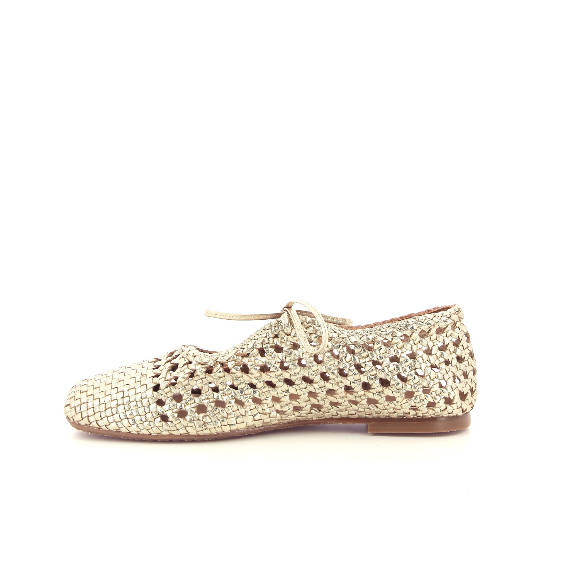 Angulus Ballerina 263737 goud