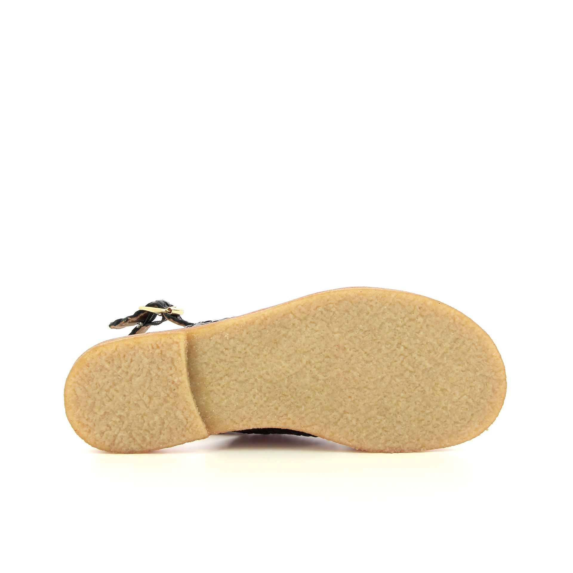 Angulus Sandaal 263738 zwart