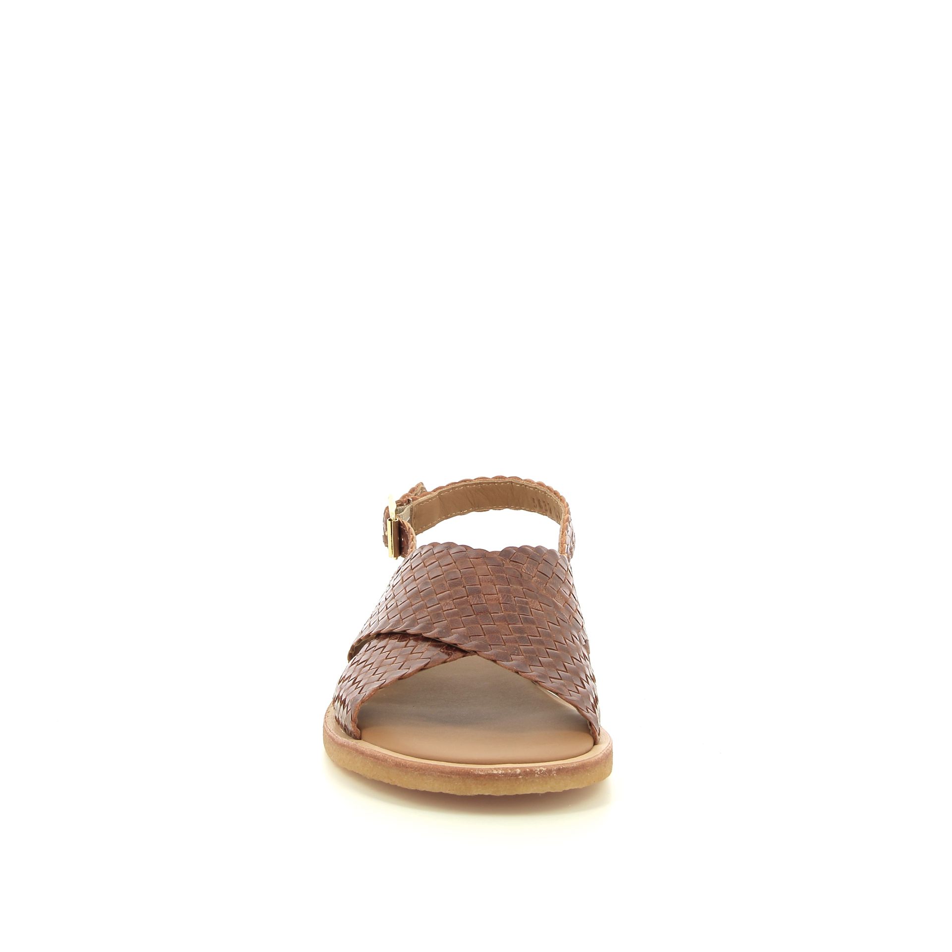 Angulus Sandaal 263739 cognac
