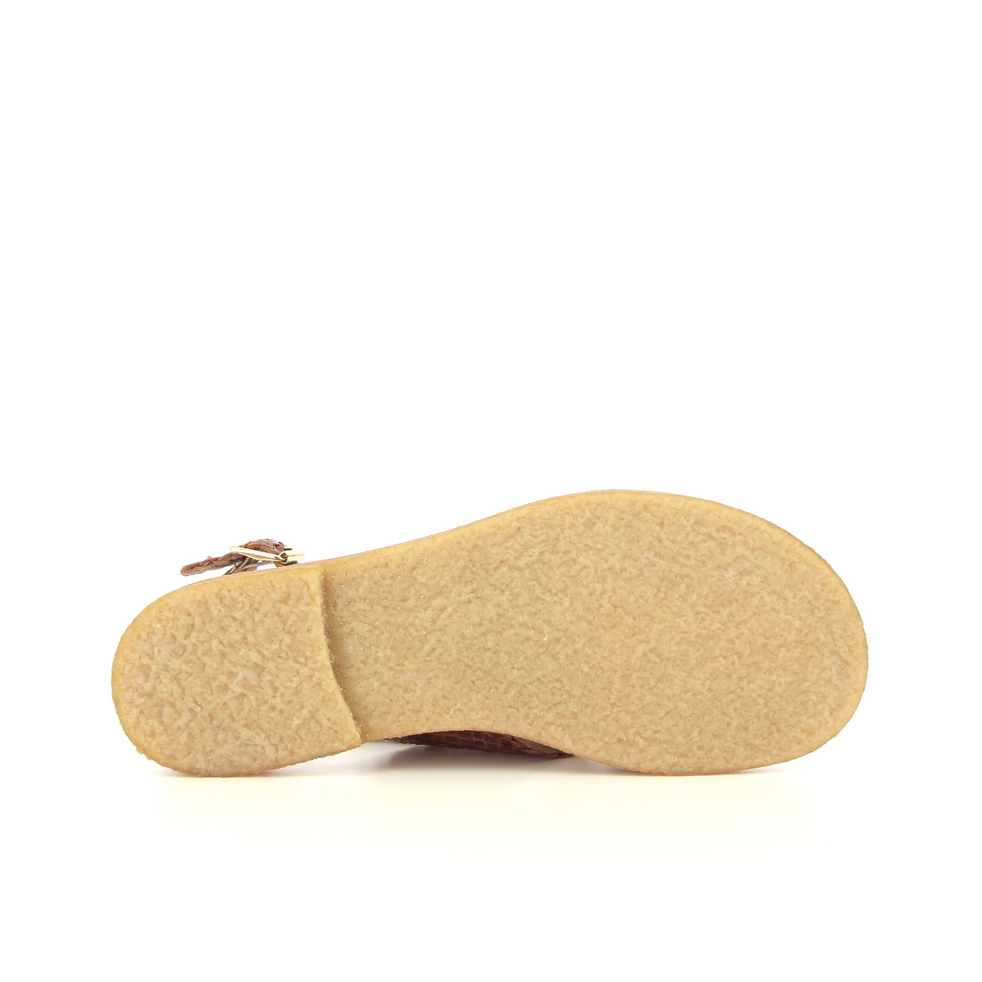 Angulus Sandaal 263739 cognac