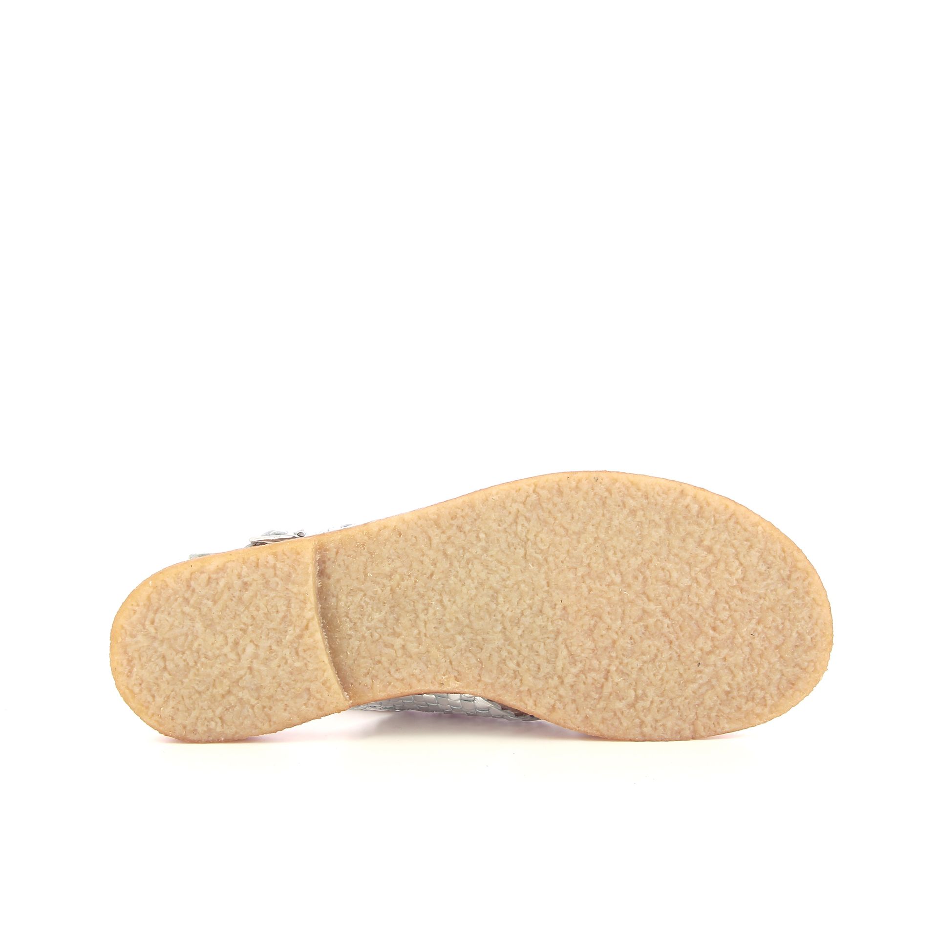 Angulus Sandaal 263740 zilver