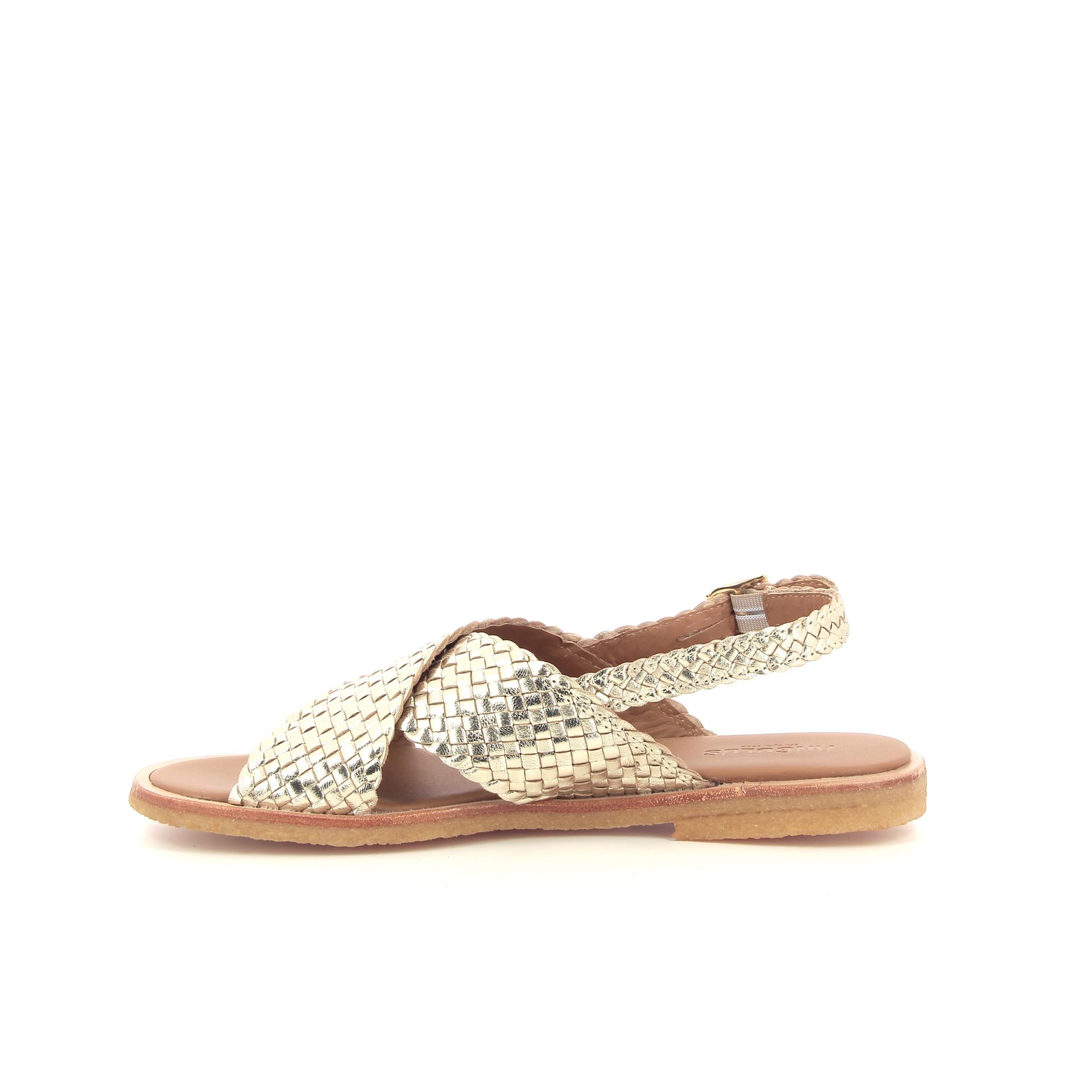 Angulus Sandaal 263741 goud