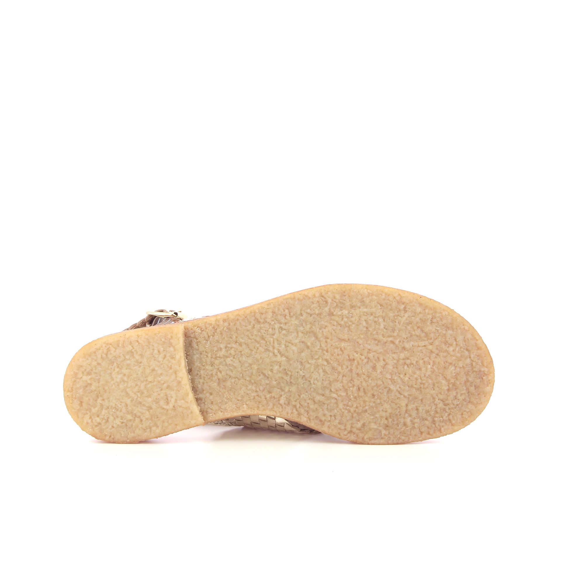 Angulus Sandaal 263741 goud