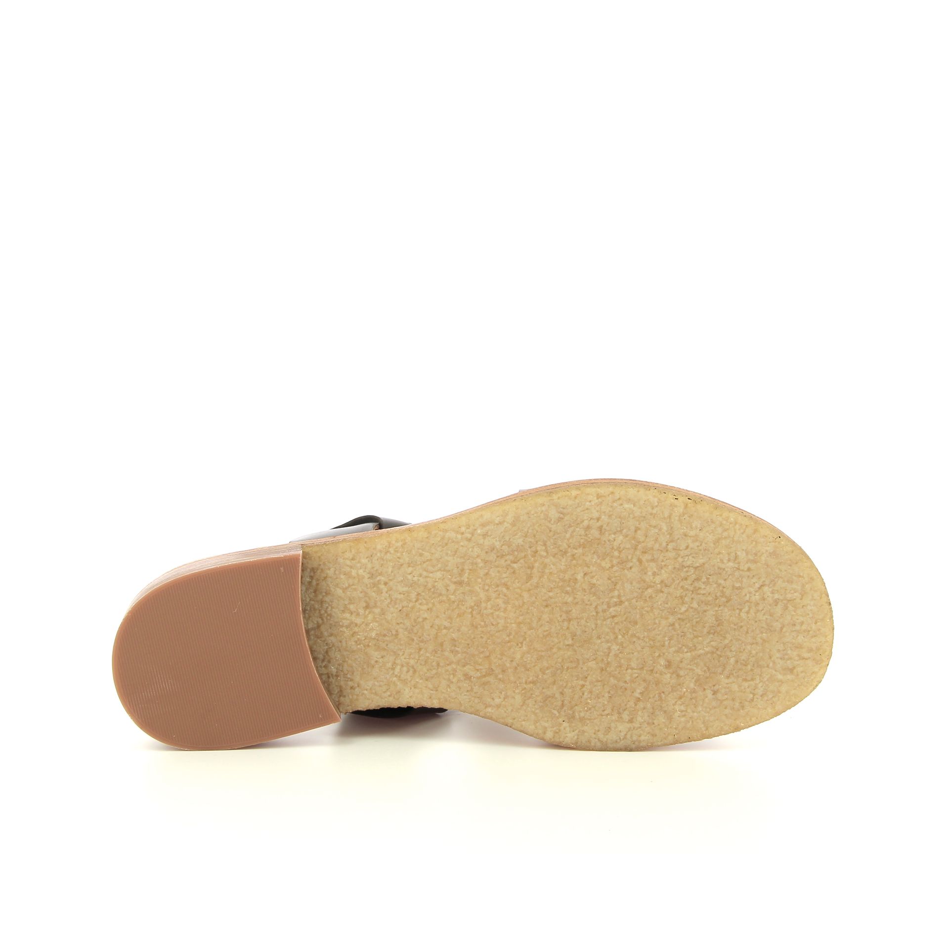 Angulus Sandaal 263744 bruin