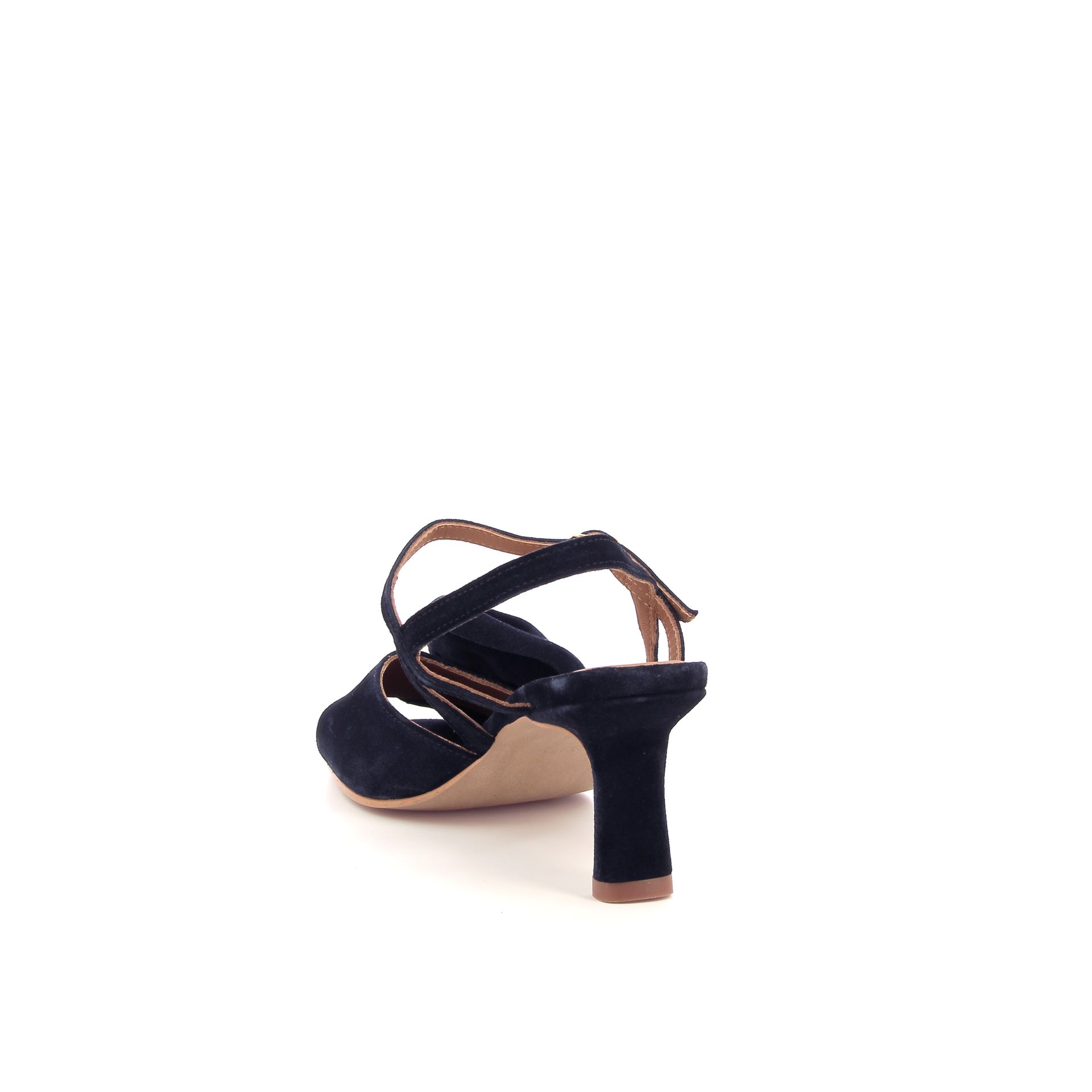 Angulus Sandaal 263749 blauw