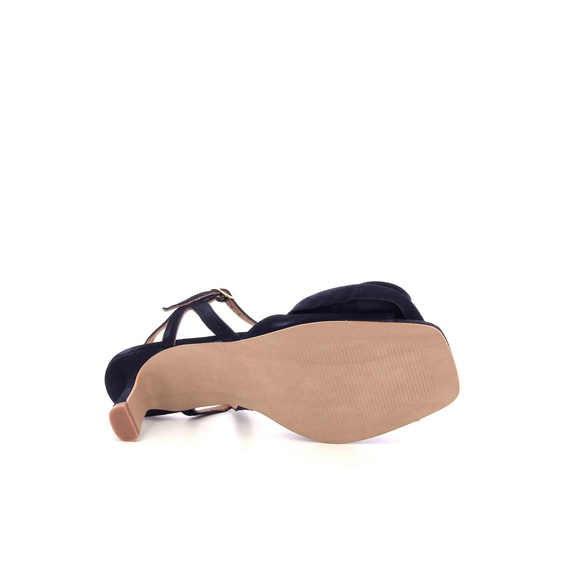 Angulus Sandaal 263749 blauw