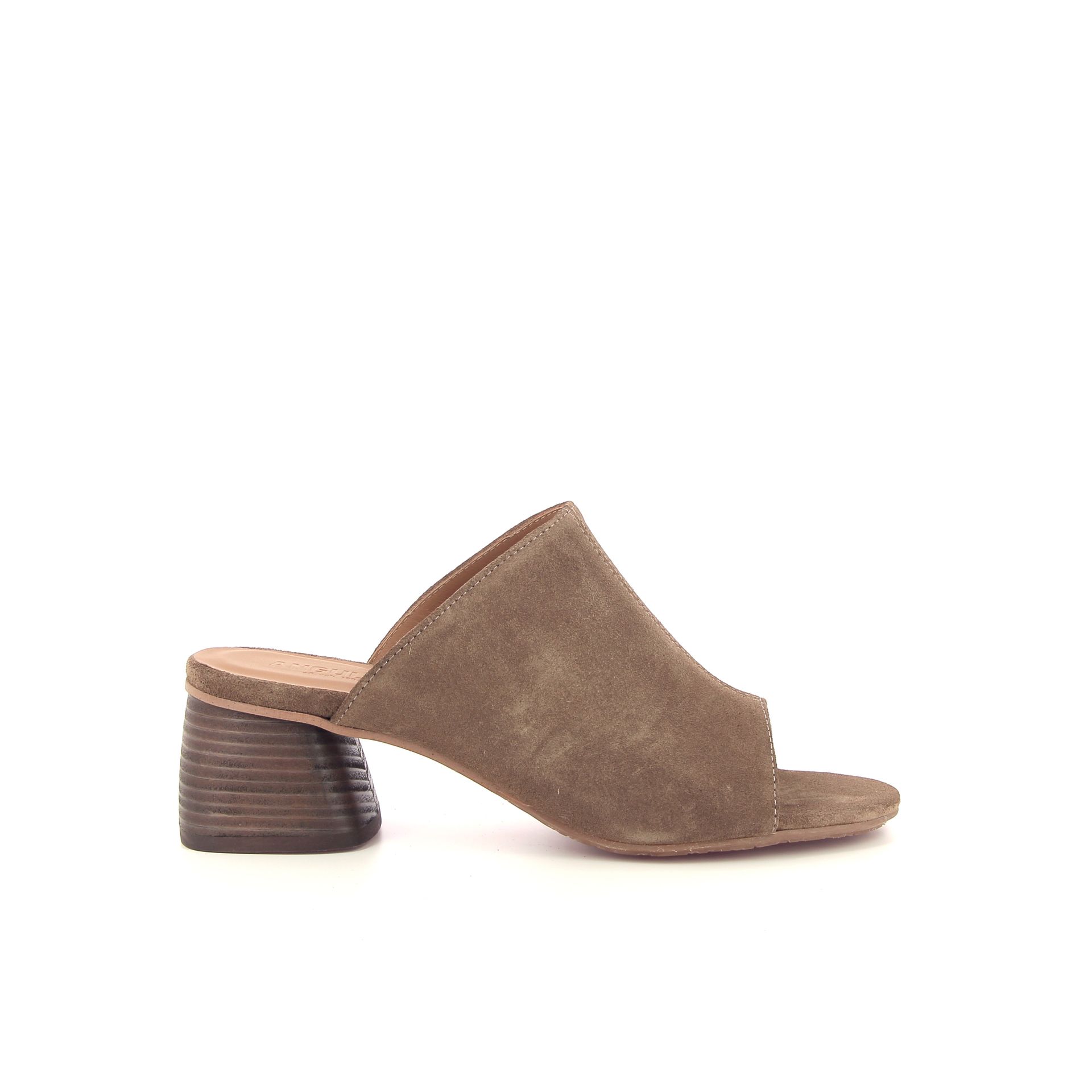 Angulus Muiltje 263750 taupe