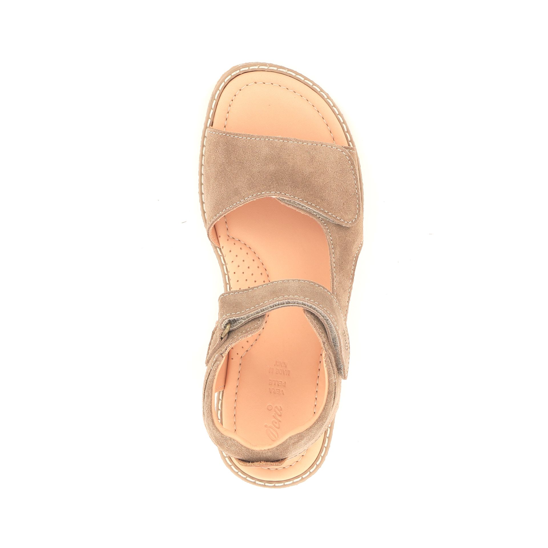Ocra Sandaal 263753 beige