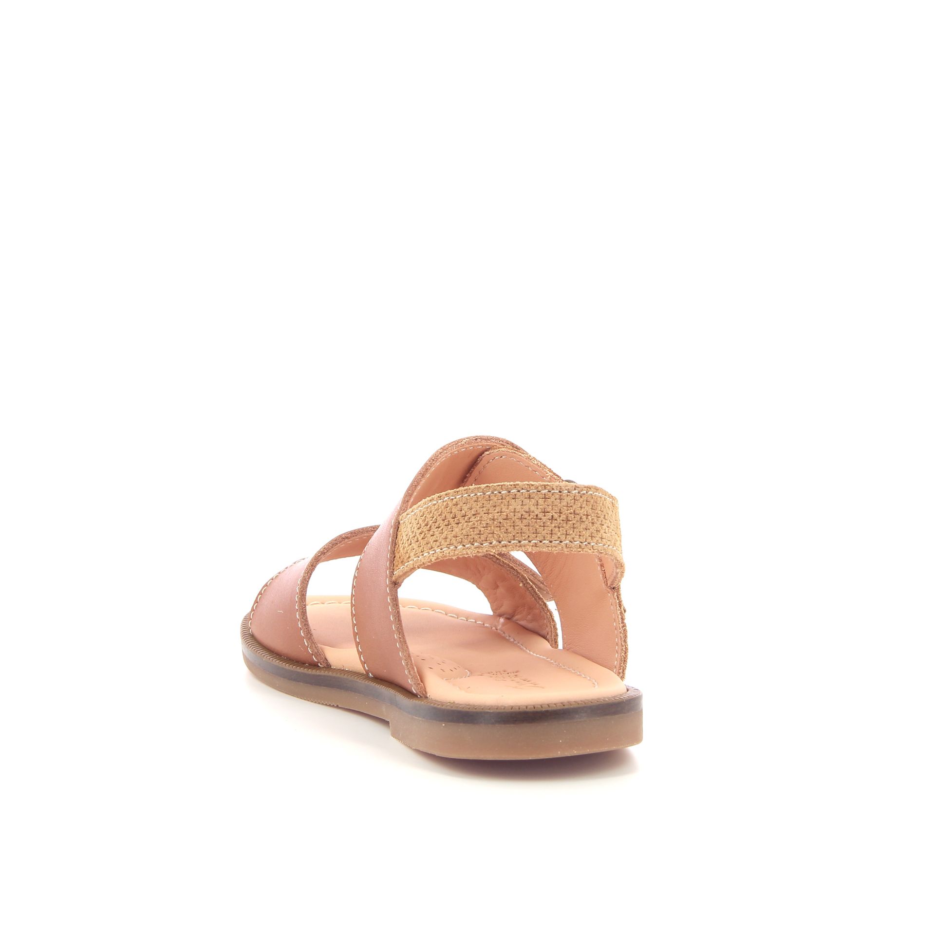 Ocra Sandaal 263754 cognac