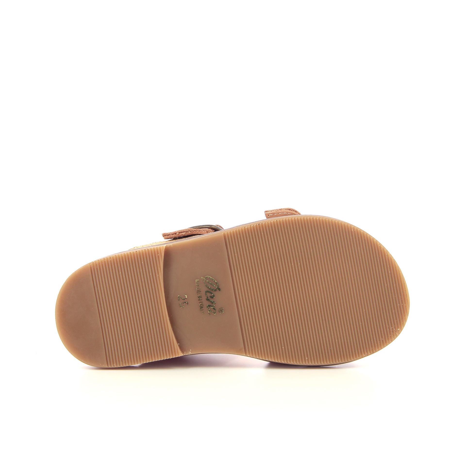 Ocra Sandaal 263754 cognac