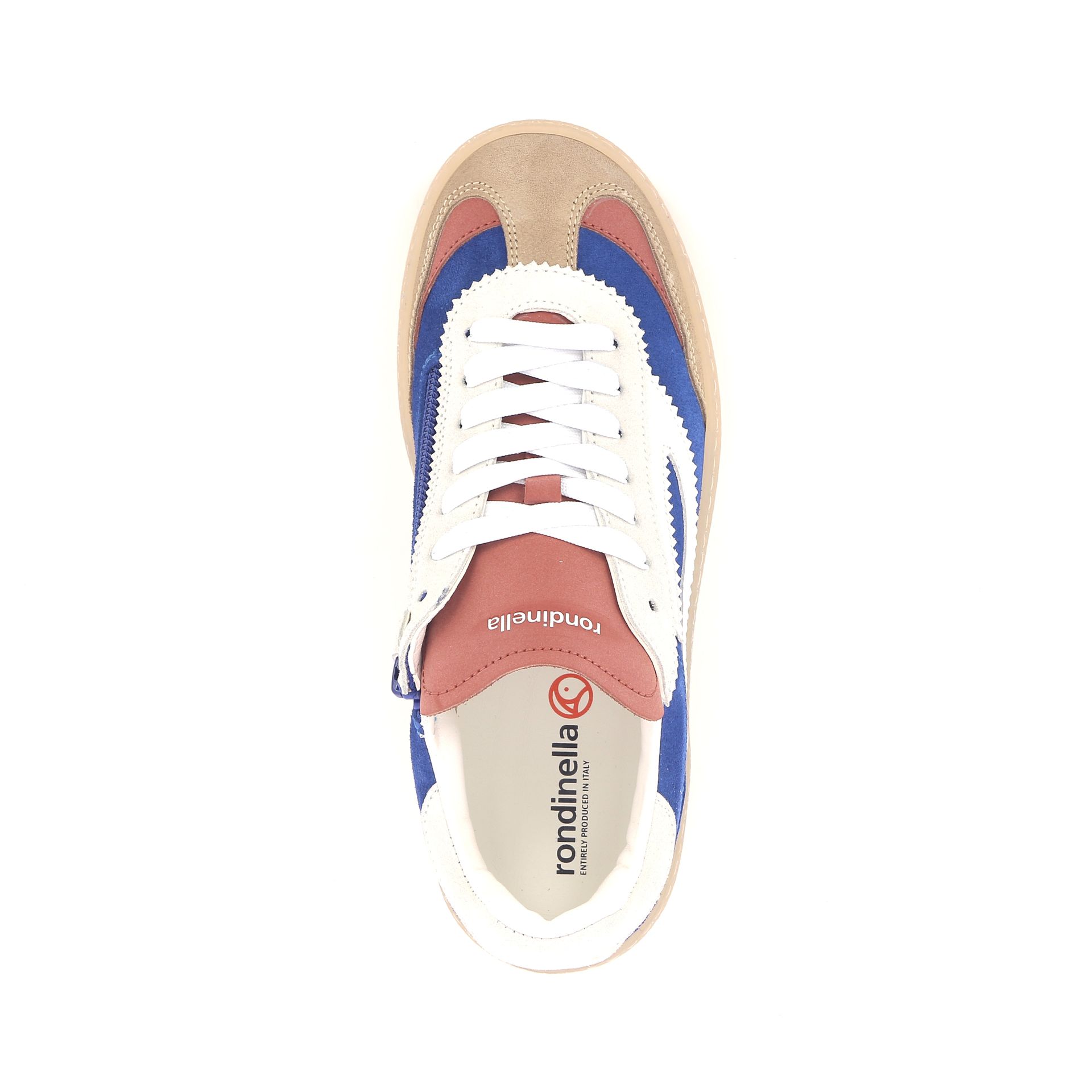 Rondinella Sneaker 263756 multi