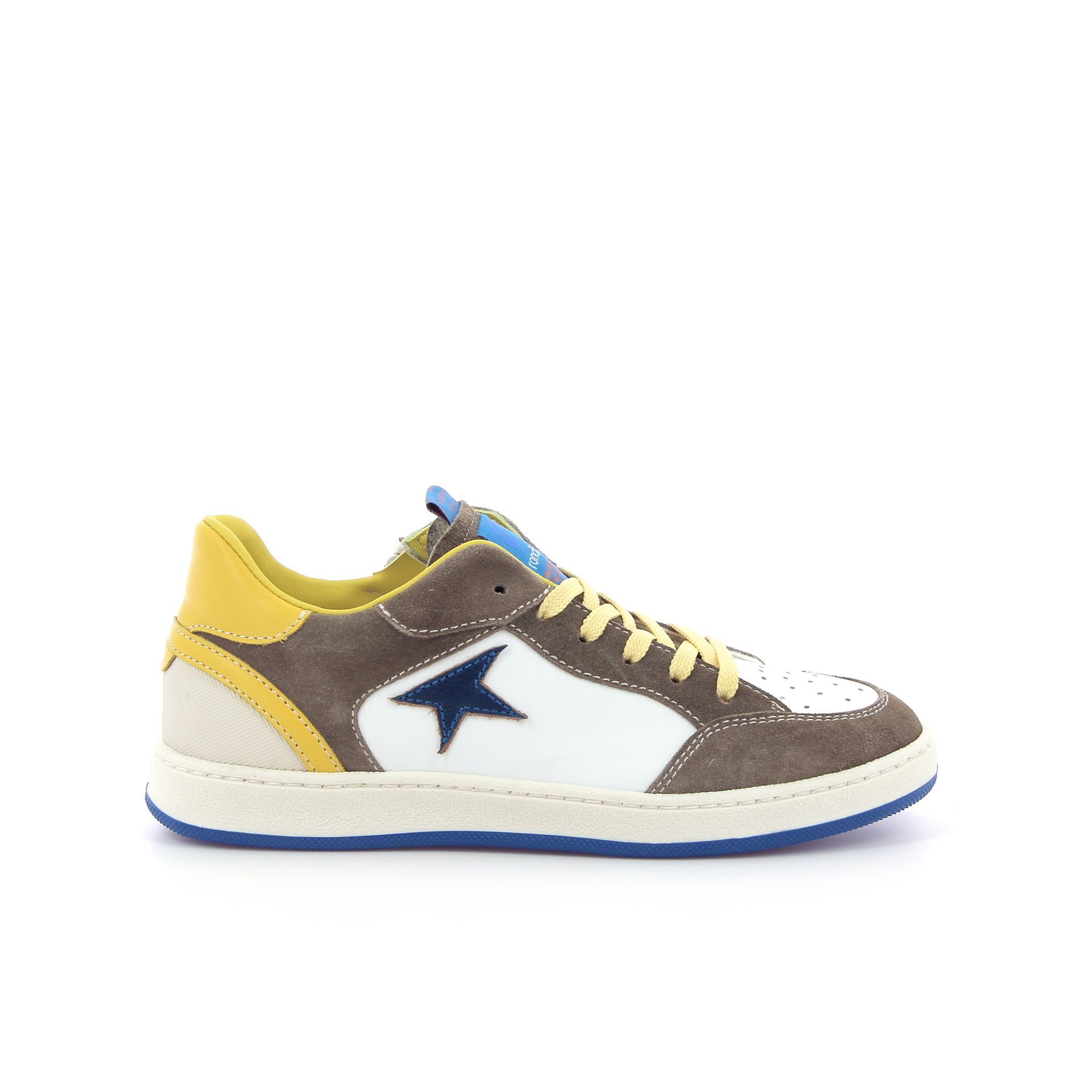 Rondinella Sneaker 263758 beige