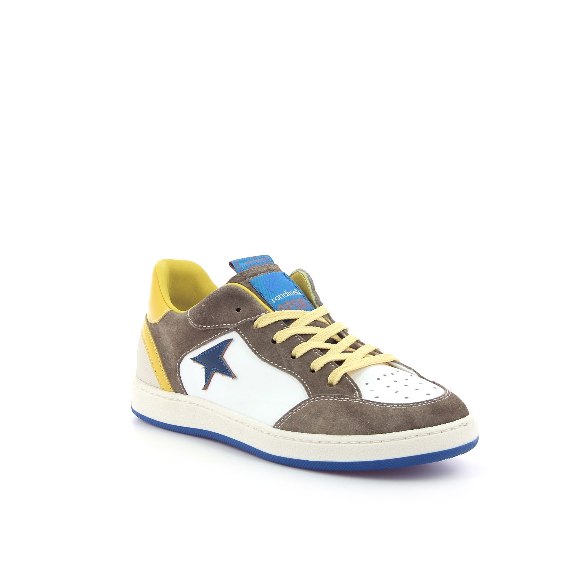 Rondinella Sneaker 263758 beige