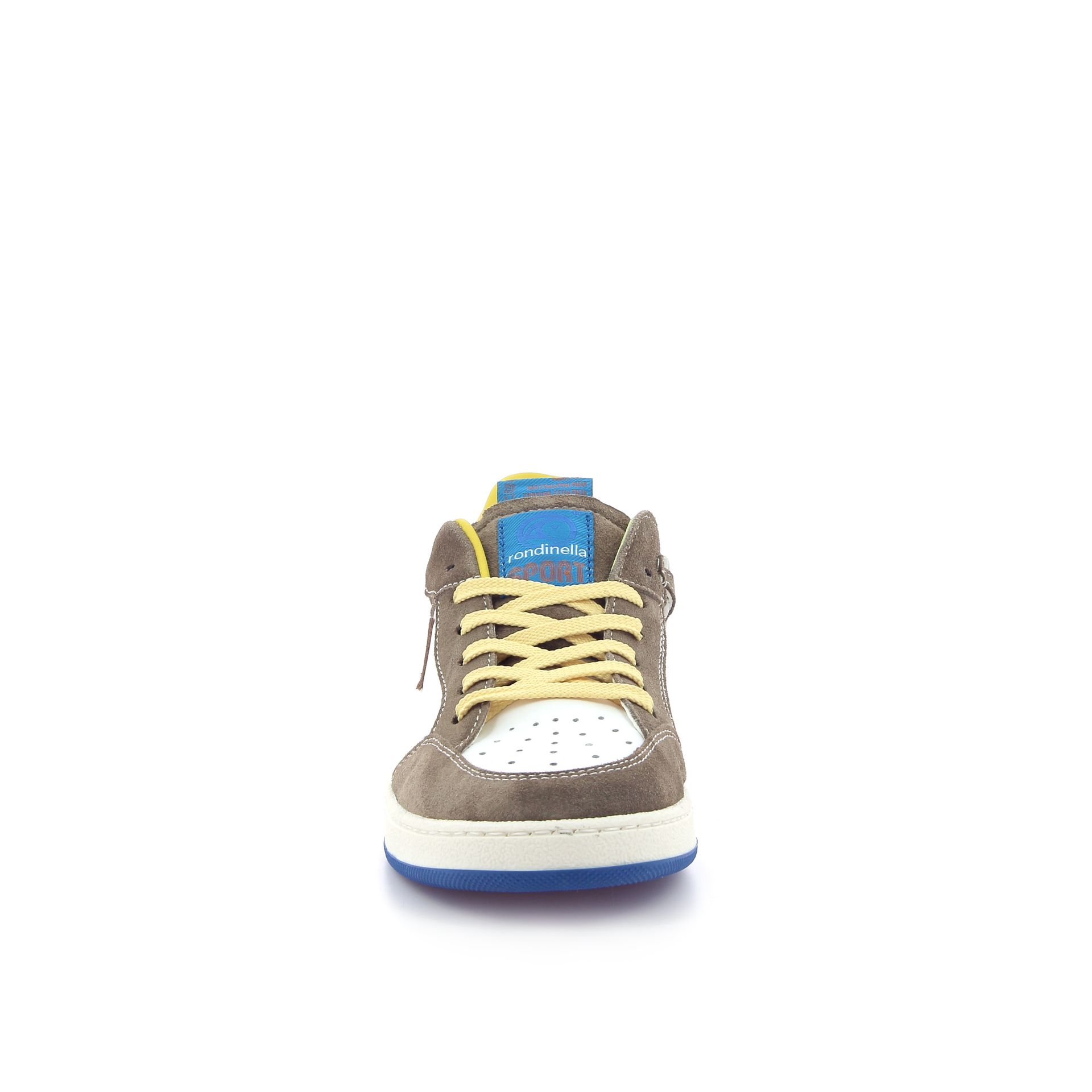 Rondinella Sneaker 263758 beige