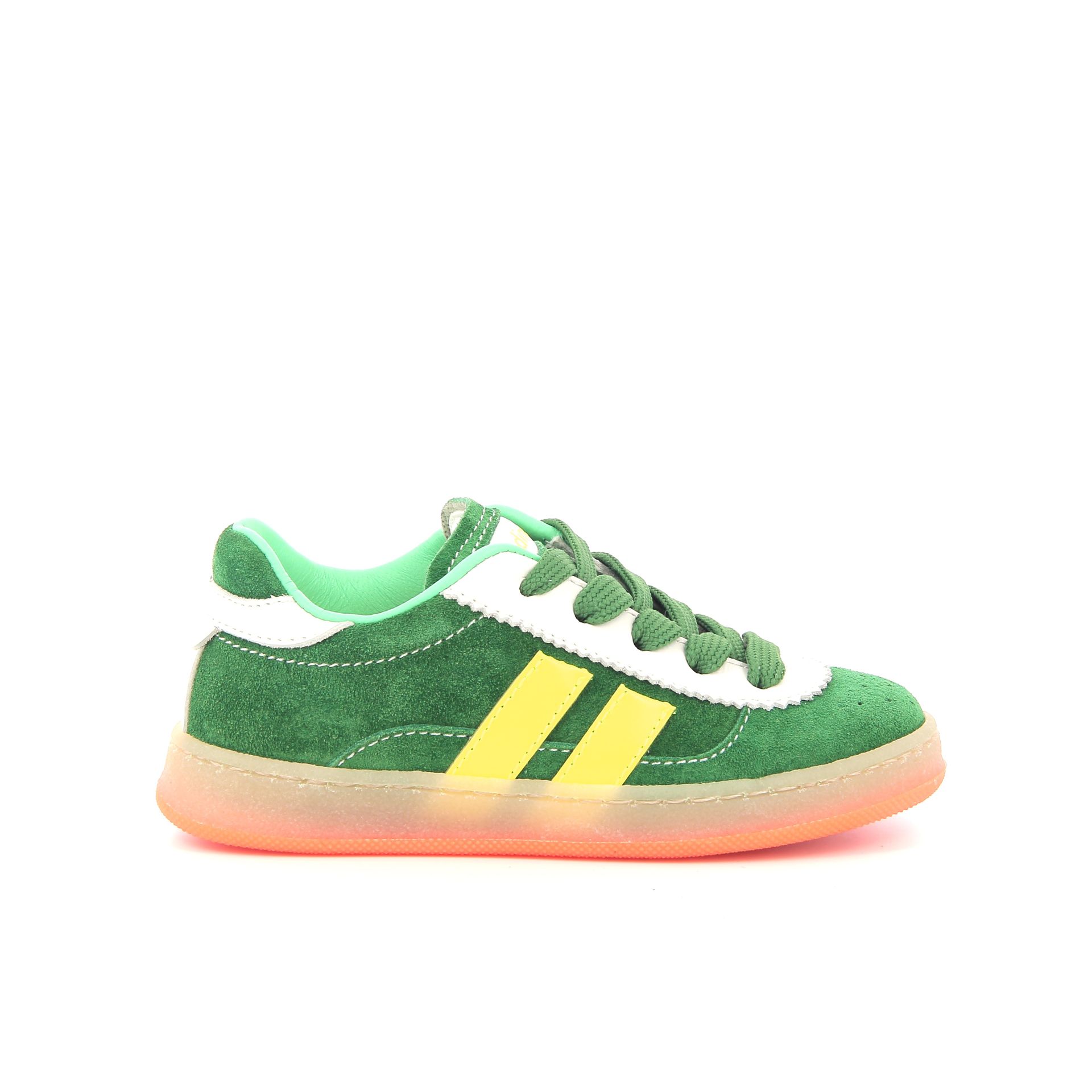 Rondinella Sneaker 263759 groen