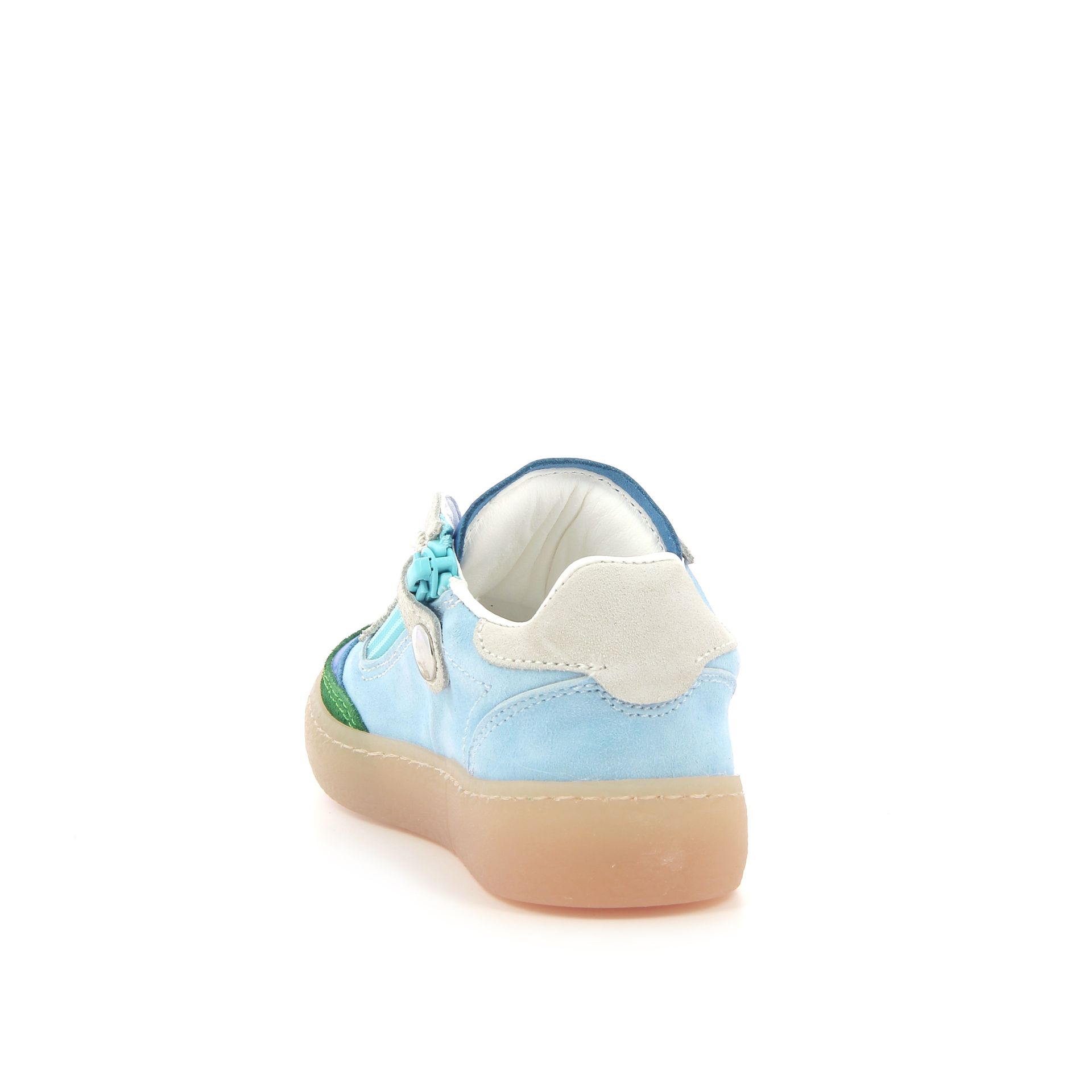 Rondinella Sneaker 263760 blauw