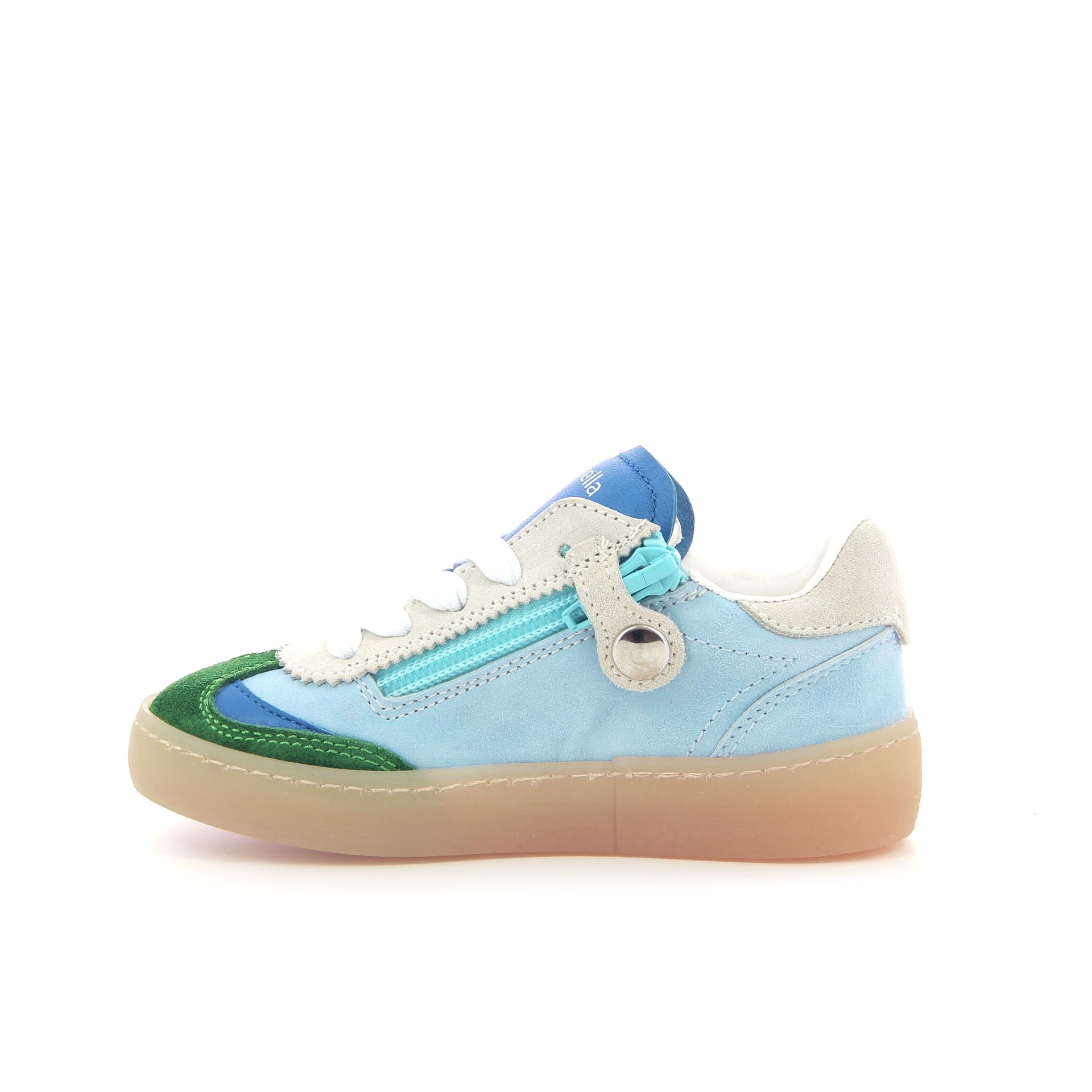 Rondinella Sneaker 263760 blauw