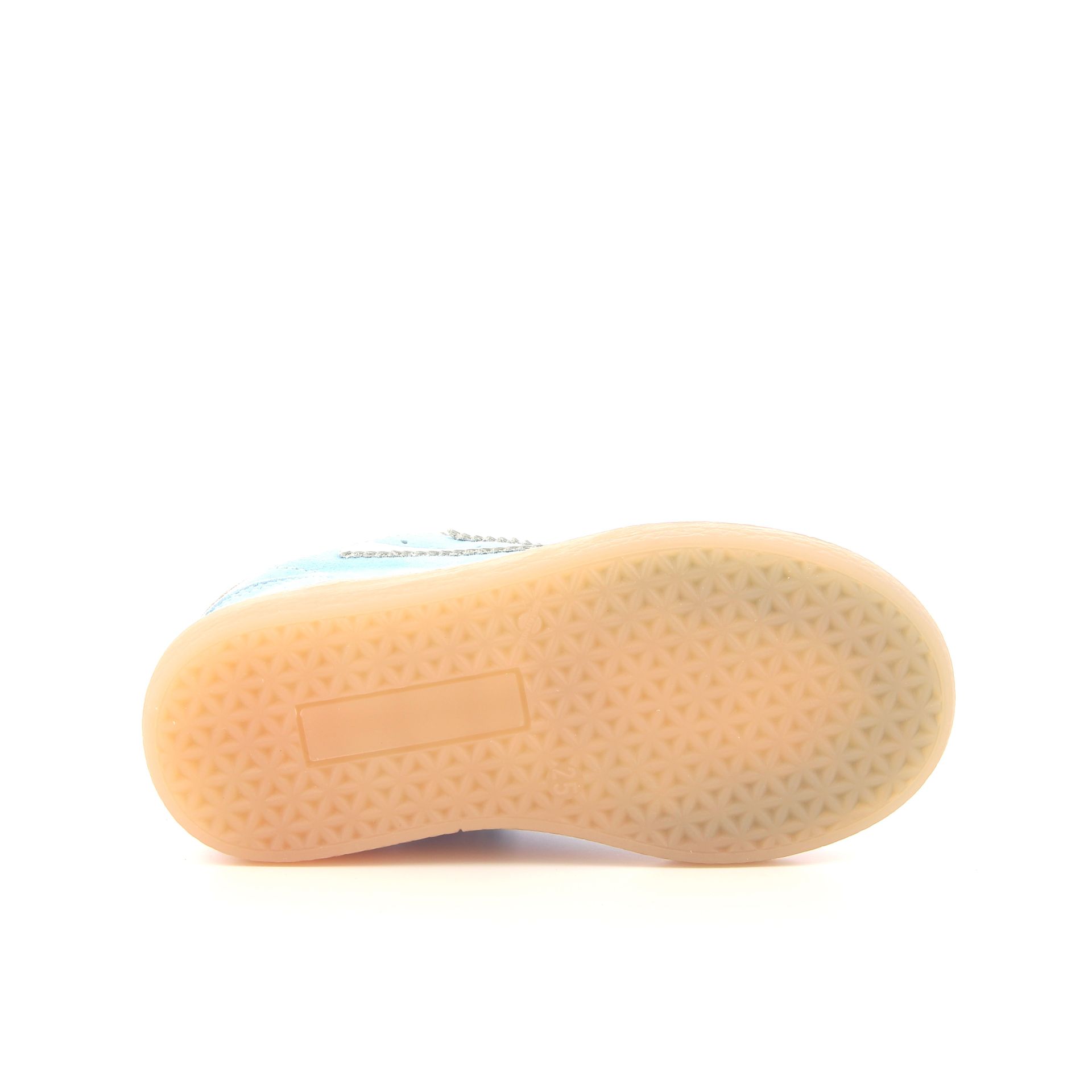 Rondinella Sneaker 263760 blauw