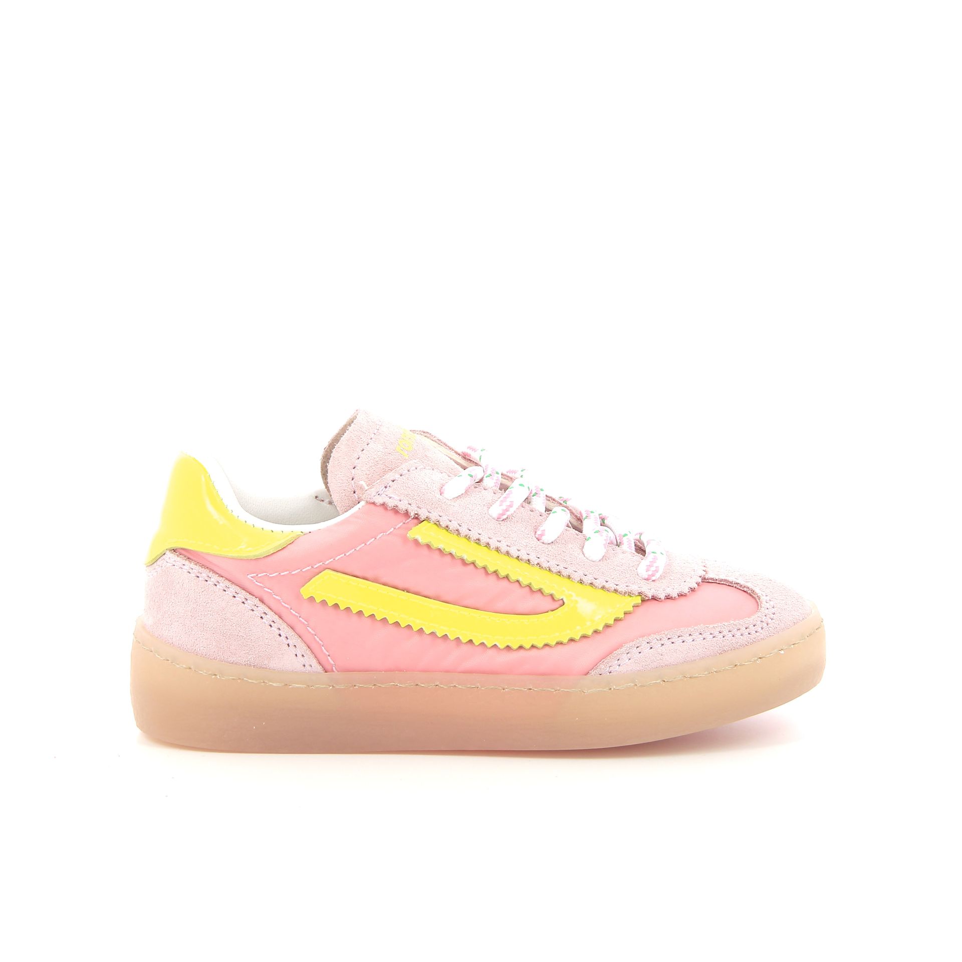 Rondinella Sneaker 263761 roze