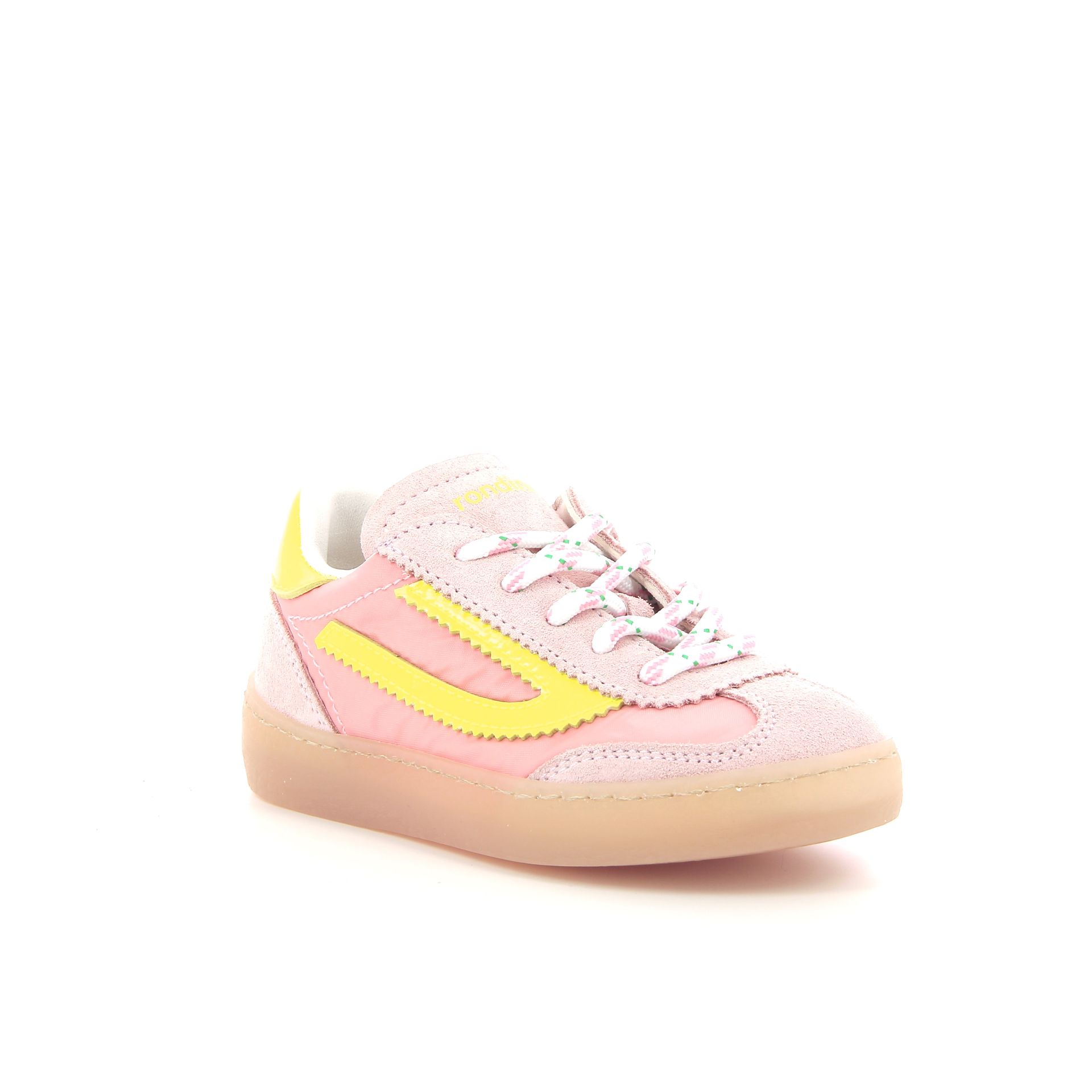 Rondinella Sneaker 263761 roze