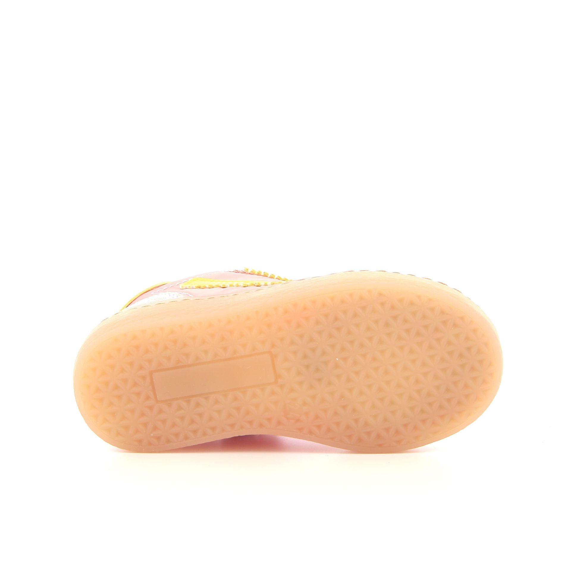 Rondinella Sneaker 263761 roze